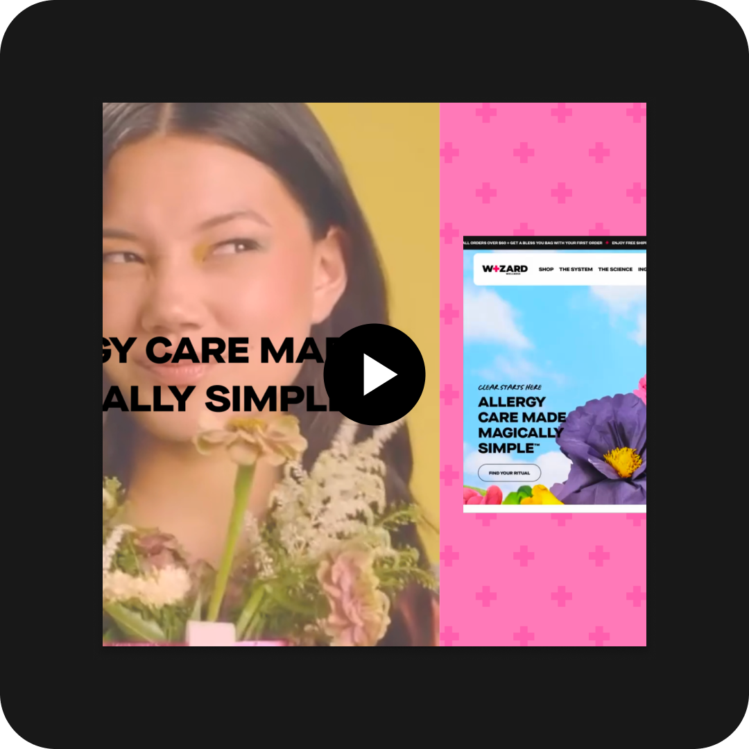 🎬  Video / Motion