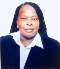 Fatima Bernawi (1939-2022) First woman to stage an operation against the Israeli-Zionist forces. Bernawi was Afro-Arab (Nigerian, Jordanian, and Palestinian), and fought in the Palestinian Resistance movement.