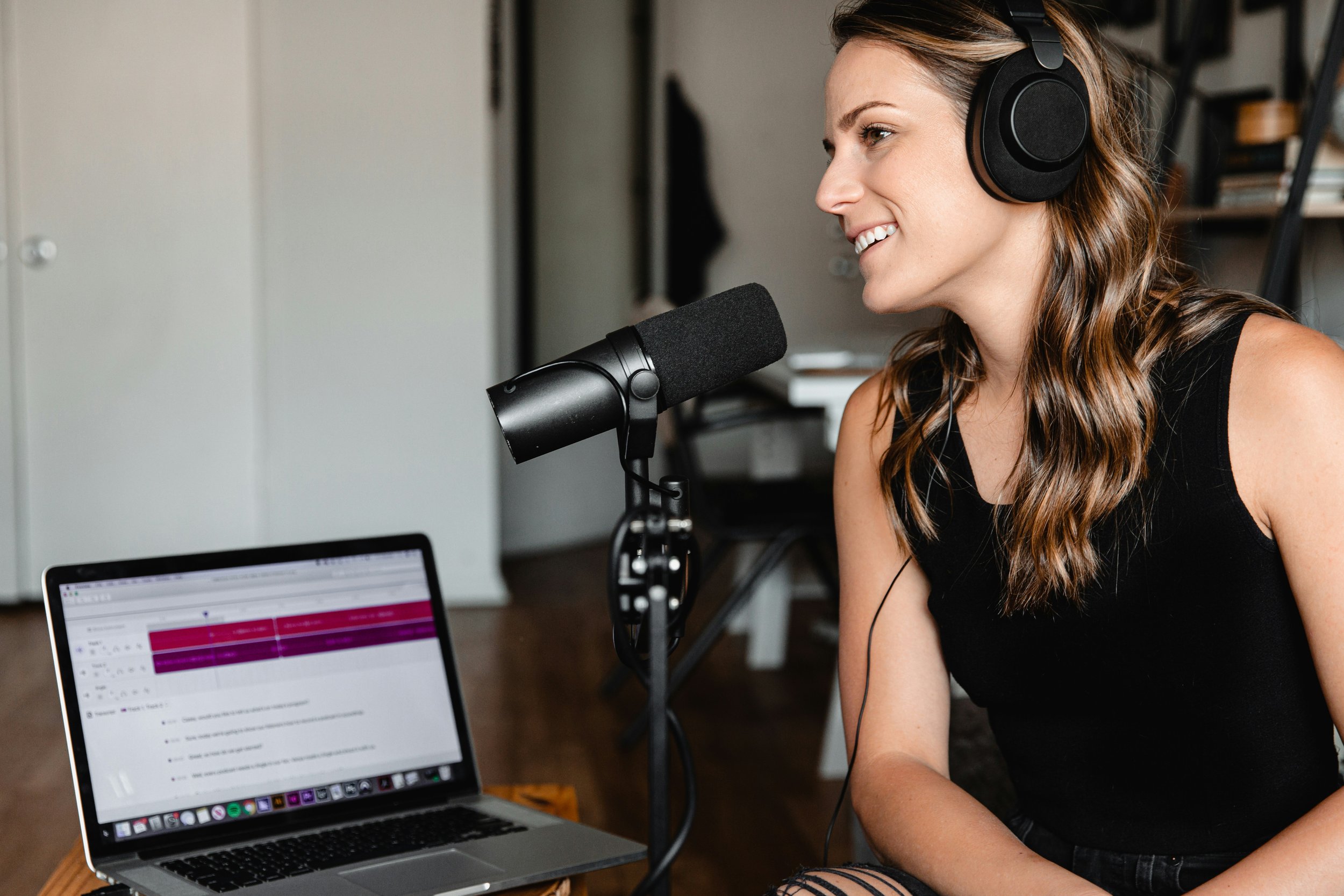 How to Find Podcasts Based on Your Expertise and Target Client