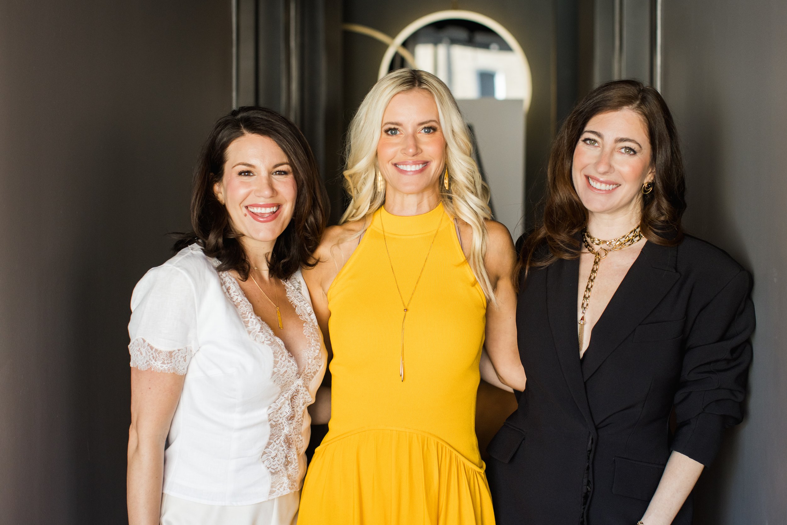Seasons: How Women Create, Innovate and Lead In Rhythm With Life