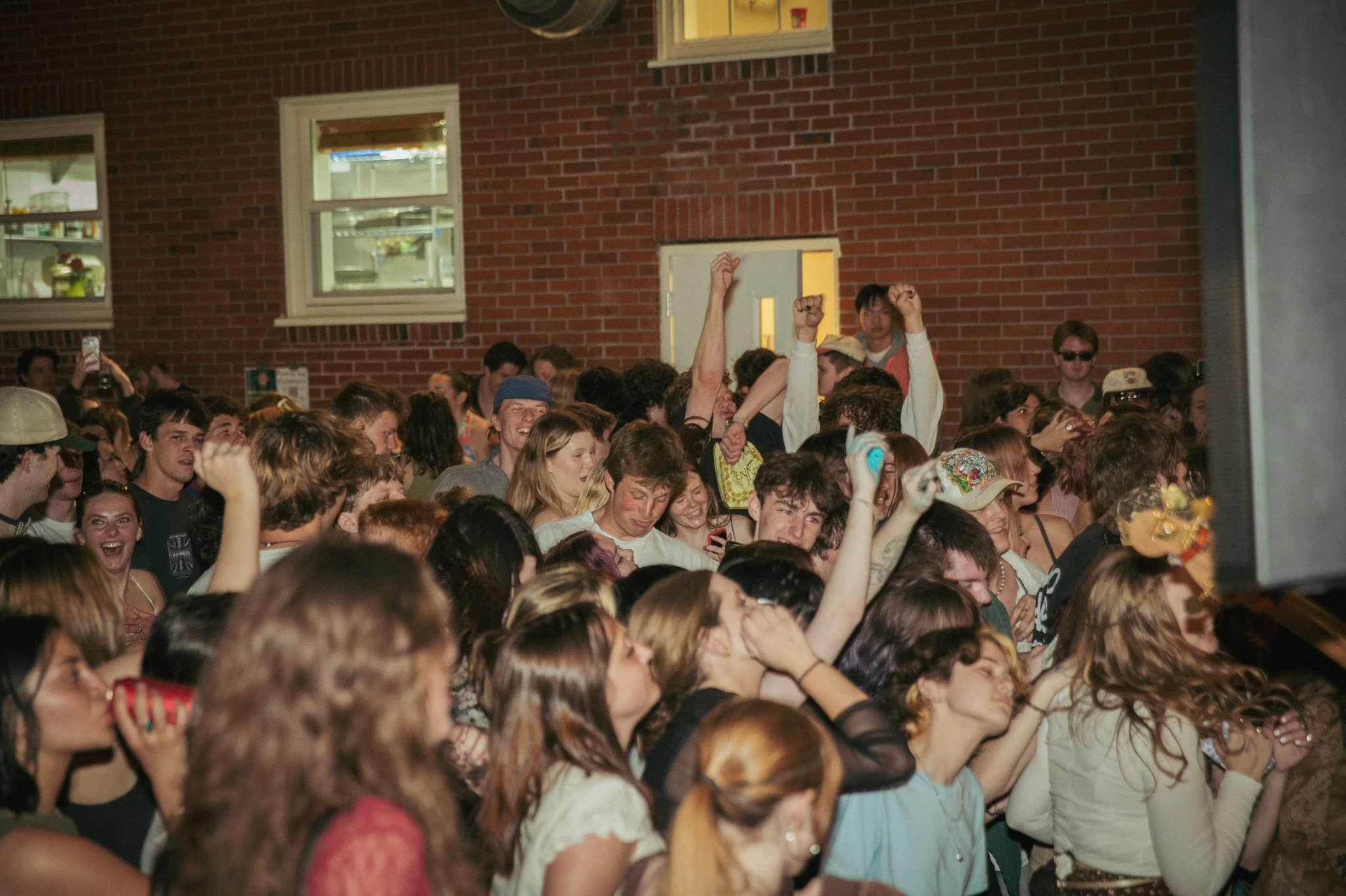 Youth Culture