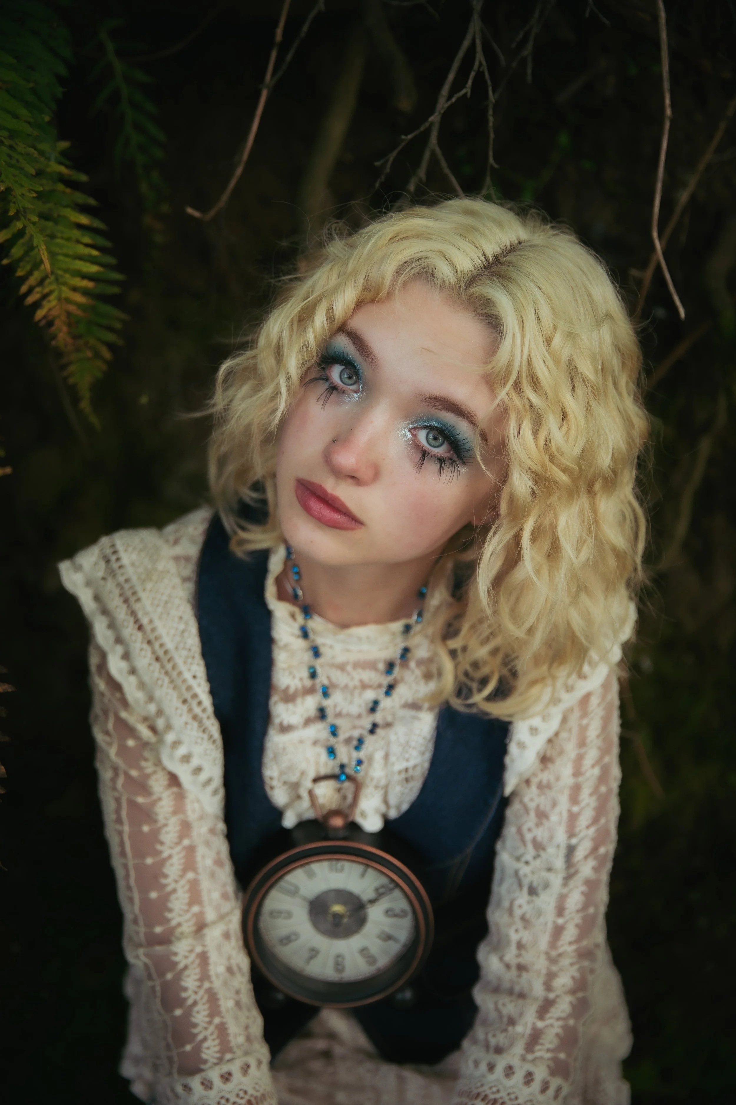 "Absurdity" Spring '24 - AD + Photography p. 42 - 45