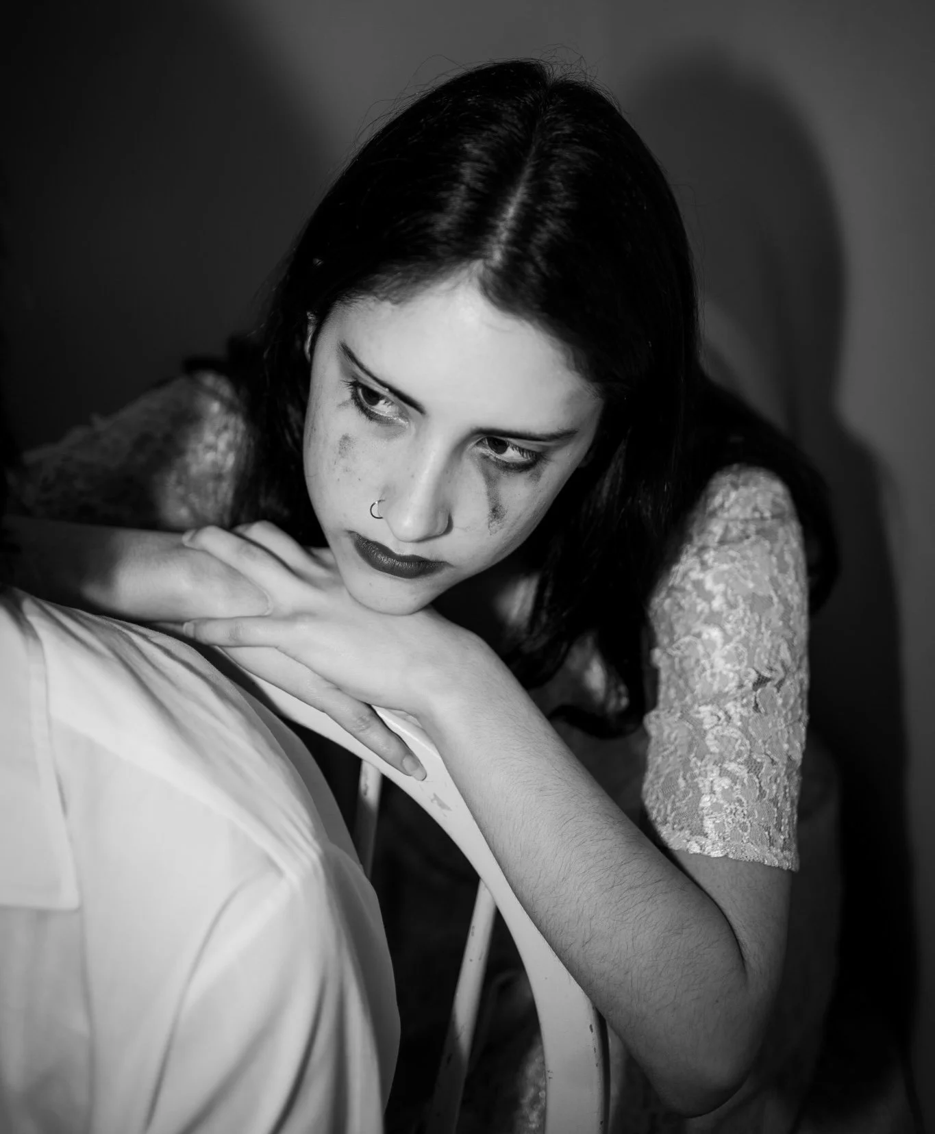 "Artificial" Winter '24 - Photography p. 64 - 67