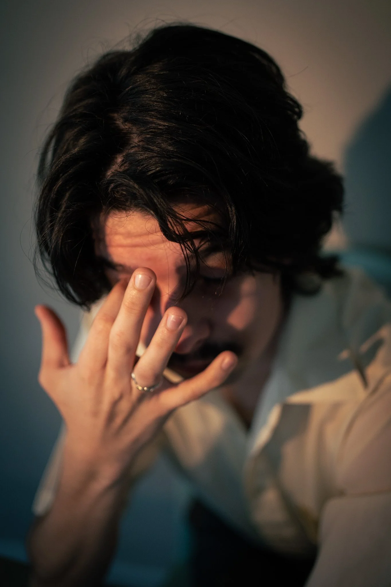 "Artificial" Winter '24 - Photography p. 64 - 67