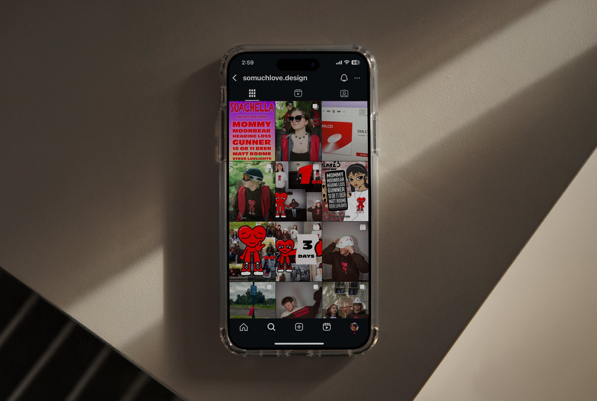 Free Laying iPhone 16 Pro on Table Mockup.jpg