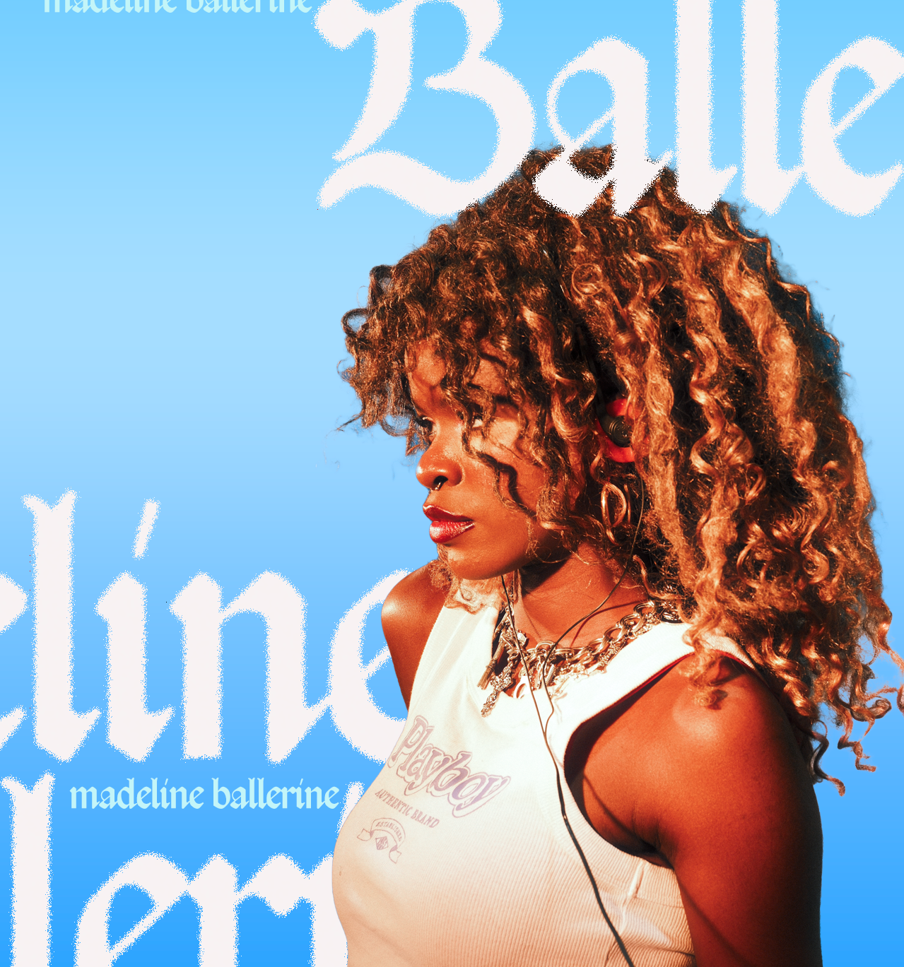 BALLERINE JEWELRY