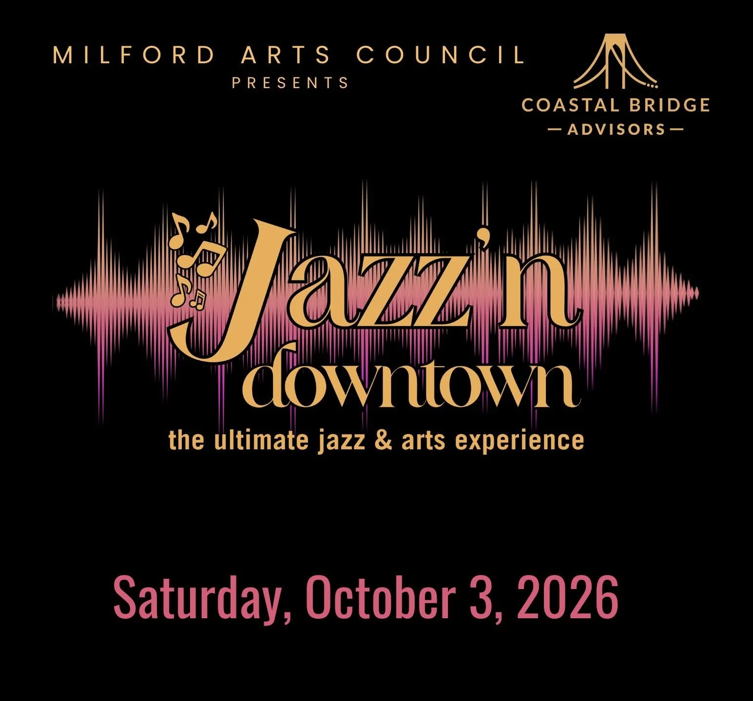 Jazz’n Downtown 2026