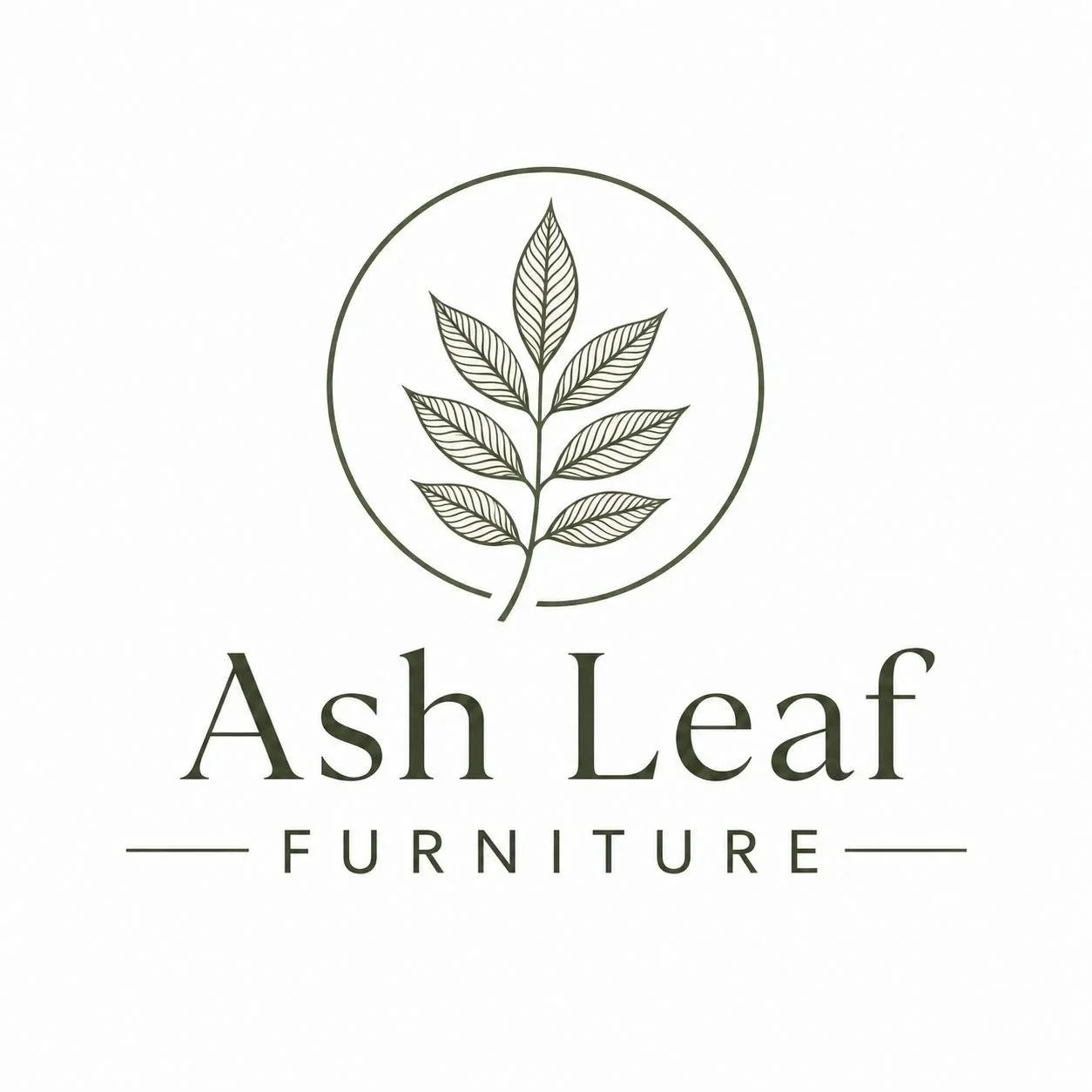ASH LEAF FURNITURE 