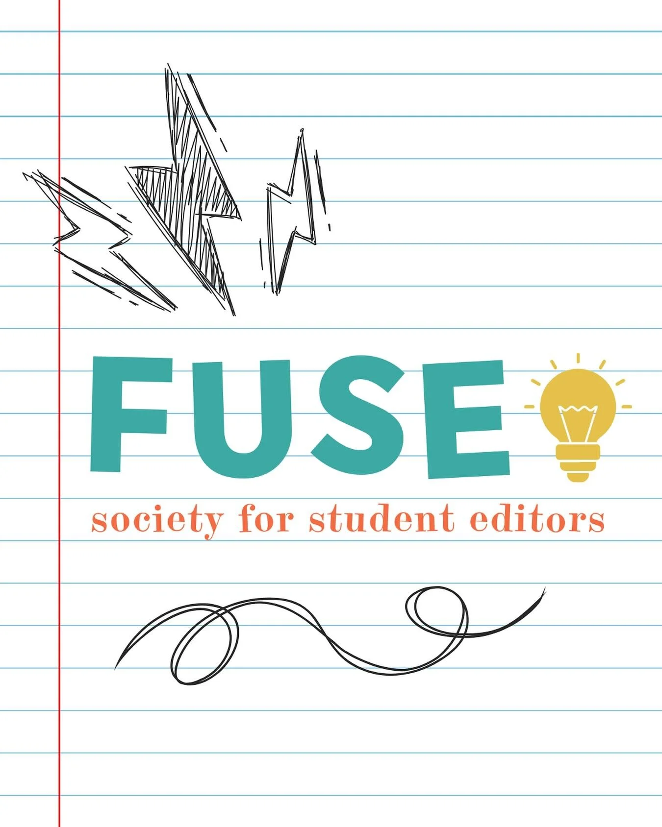 FUSE National is back&mdash;with a slight name change and a little more vintage color palette. 

Check out our updated website at the link in our bio. The organization is now inclusive of all undergraduate editors&mdash;whether of literary magazines,
