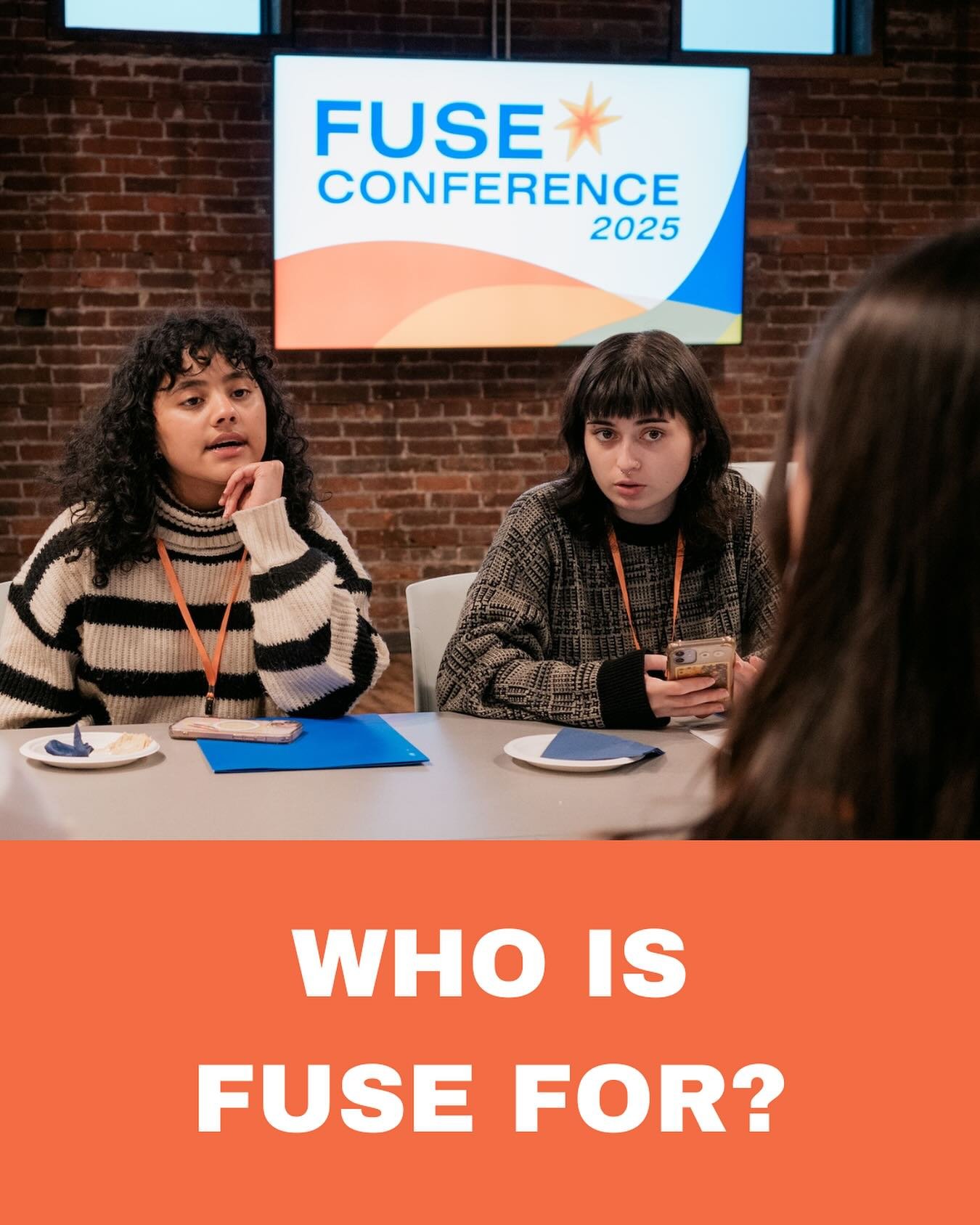 FUSE: Society for Student Editors is an advocacy organization for undergraduate editors, faculty advisors, and publication supervisors.

We also welcome students interested in creative writing, journalism, communications, and science writing. 🤓

Our