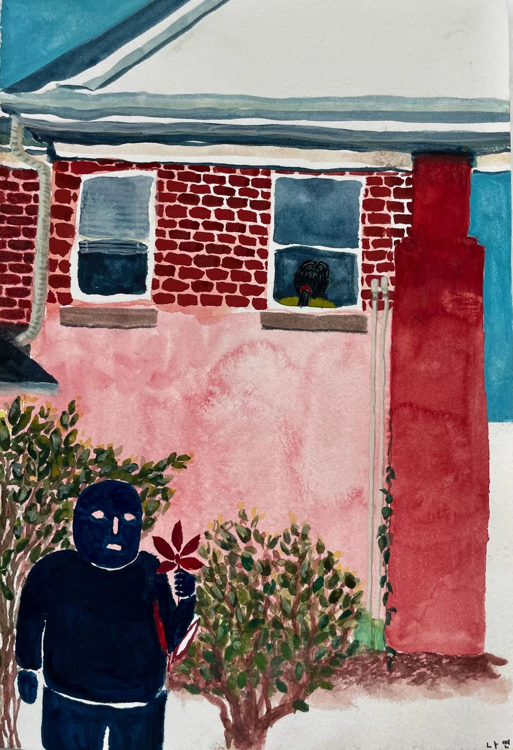 Yale Literary Magazine