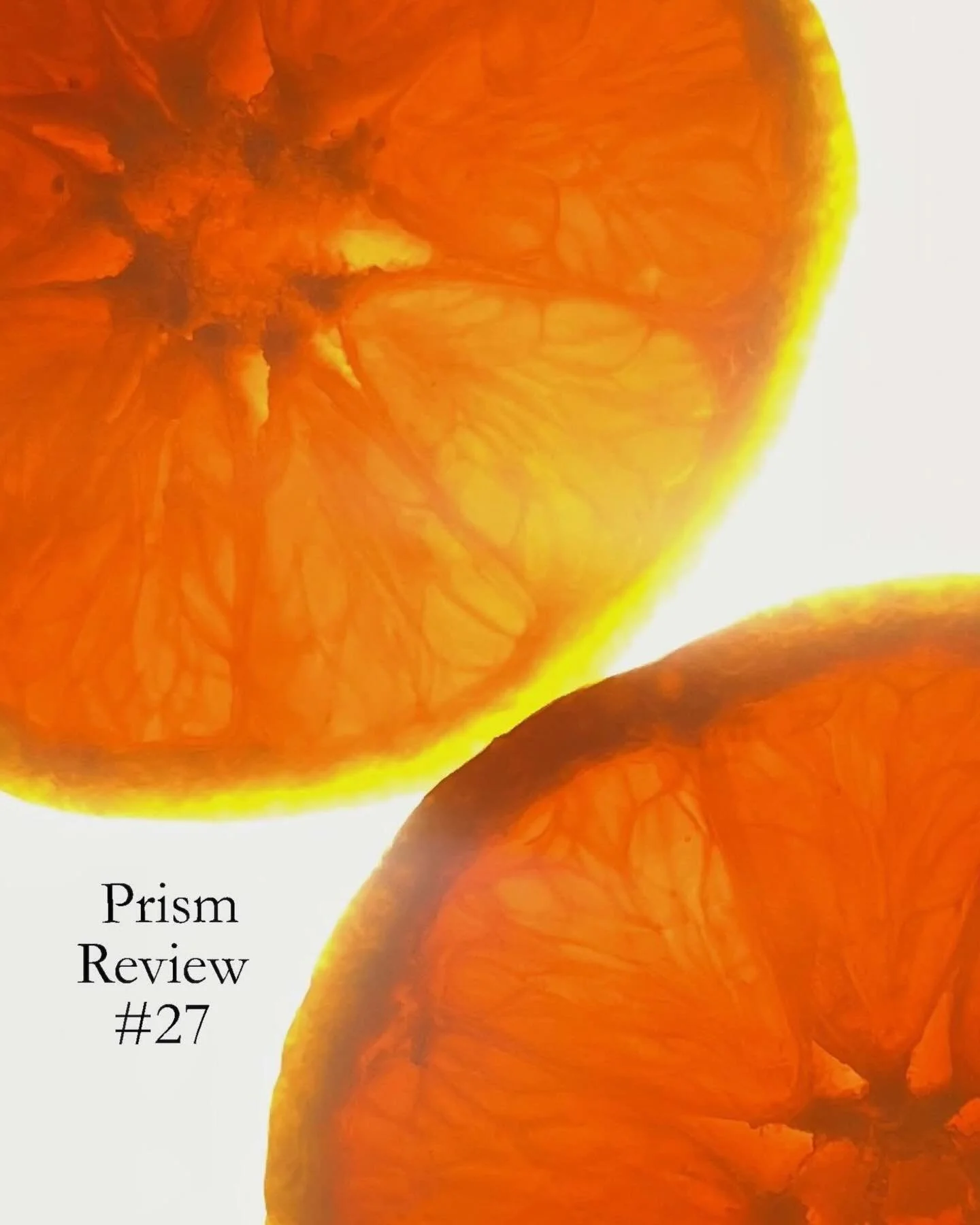 Up today on our blog:&nbsp;Prism Review, based out of @ulaverne, publishes poetry, fiction, creative nonfiction, flash, and comics from undergraduates across the country. 

Next issue releasing this May/June. 

Read more at the Features link in our b
