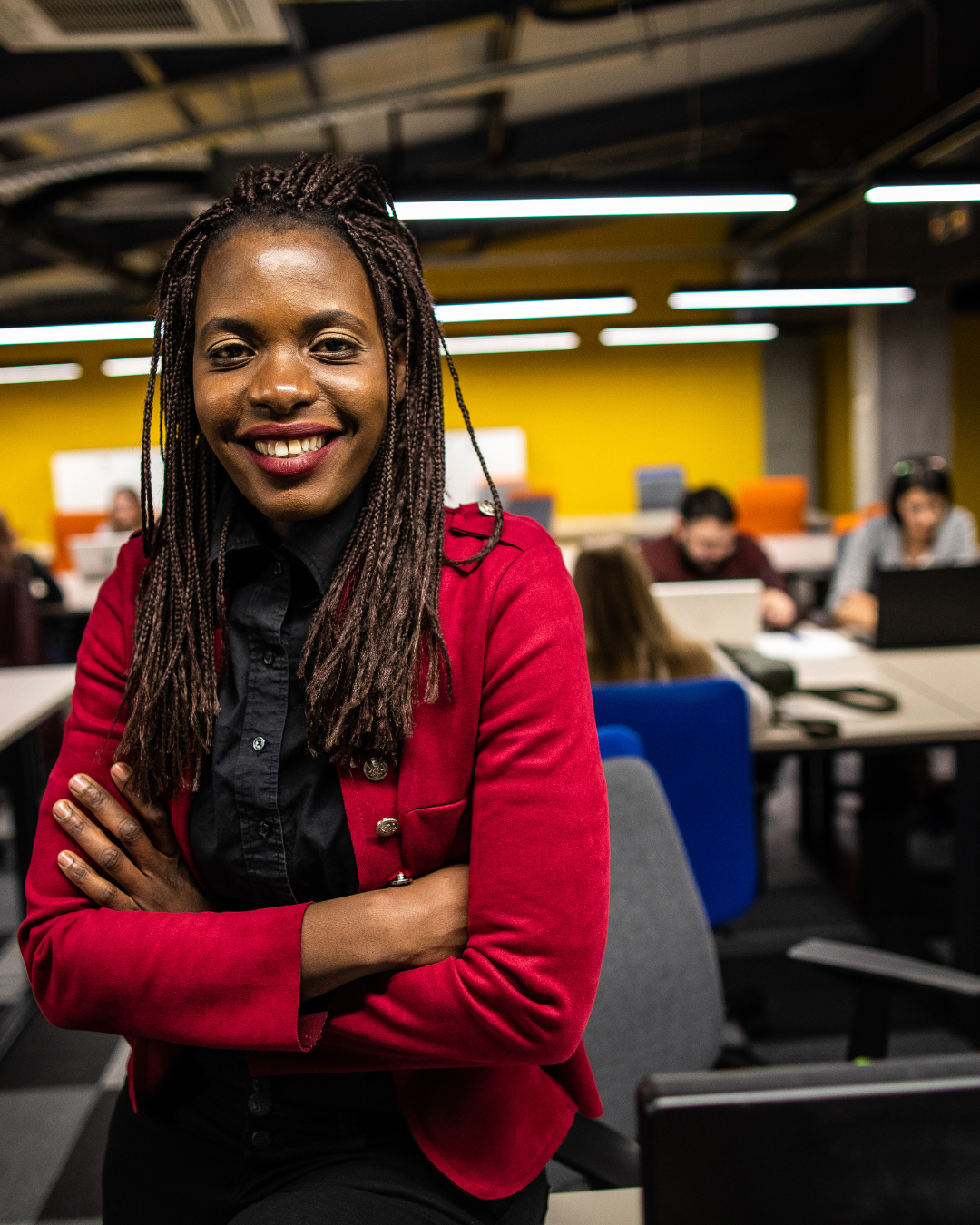 Why Your Corporate Experience Is Your Startup Superpower