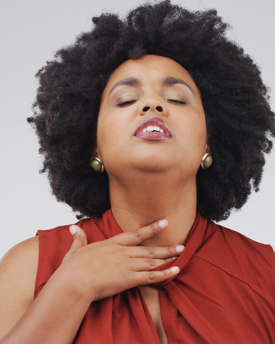 How to Not Have a “Kill List” When Folks Have Wronged You(A humorous but heartfelt guide for Black women who are just trying to heal in peace)
