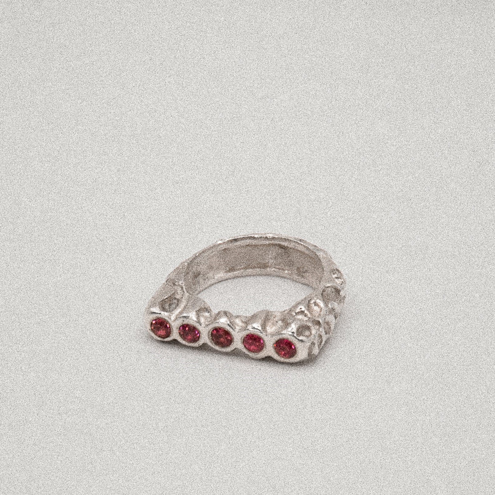 Mindfulness with spinel