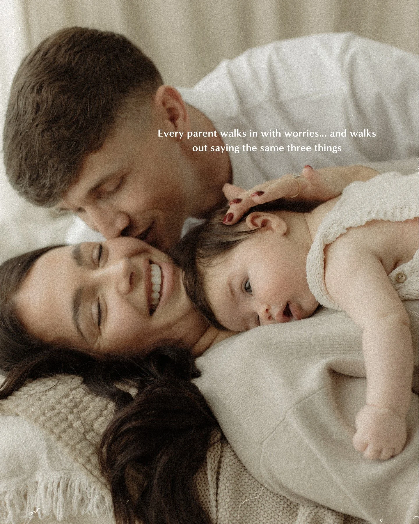 Every parent walks in with worries&hellip; and walks out saying the same three things. (And if you&rsquo;re feeling nervous about booking &mdash; this is your gentle sign that you&rsquo;re in safe hands.)

When families visit my Brize Norton photogra