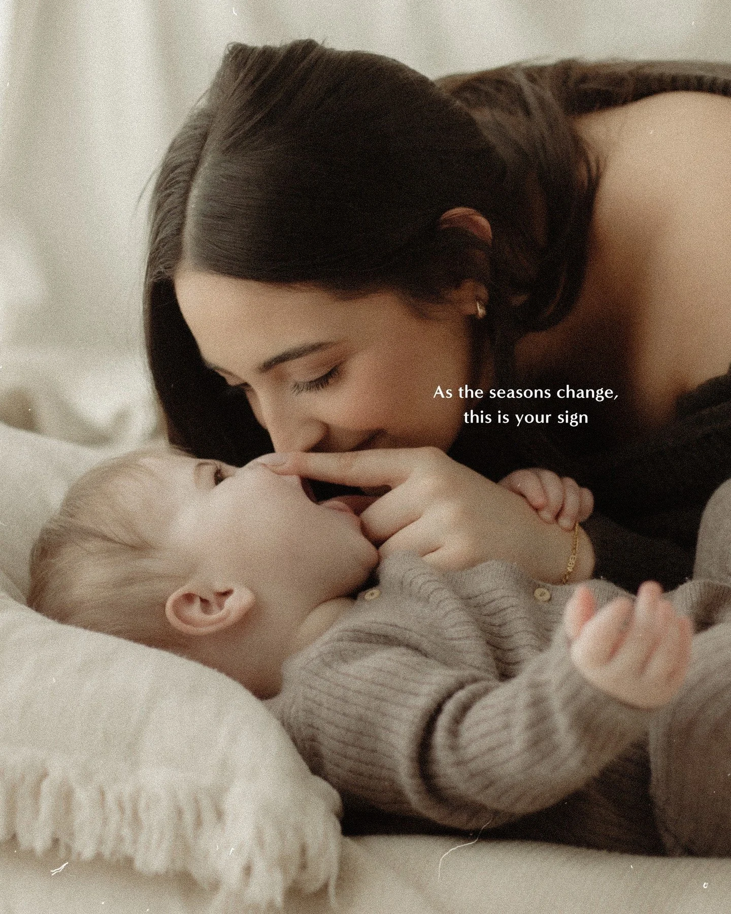 January always seems to slip through our fingers.

One moment it&rsquo;s the start of a new year, full of good intentions &mdash; and suddenly there&rsquo;s a different light in the afternoons, a hint of change in the air, and that familiar feeling t