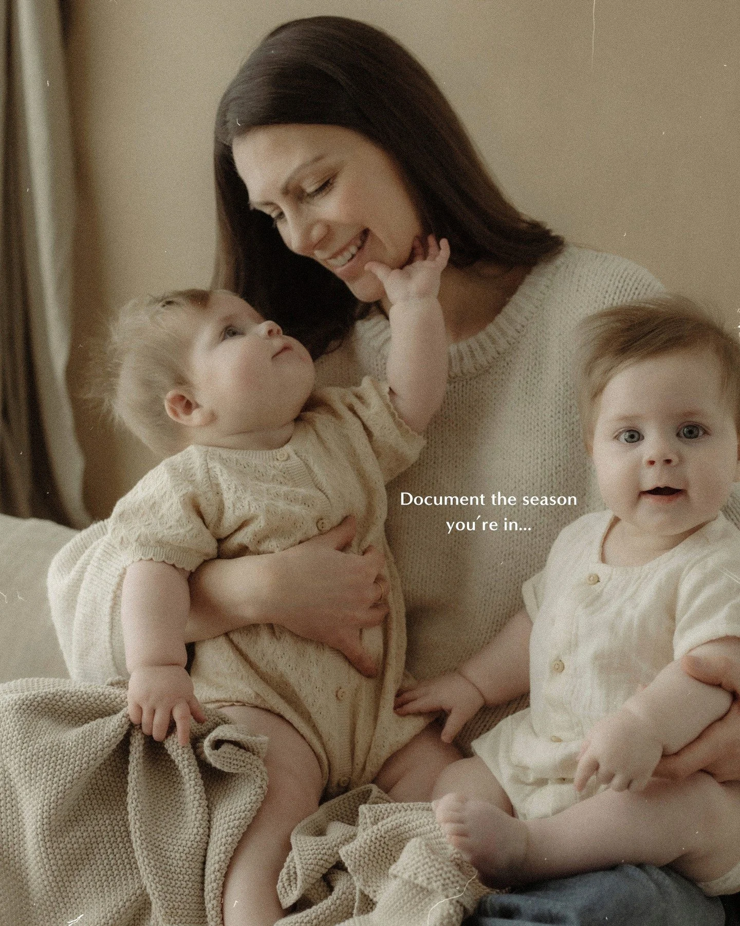 The first year of motherhood is a blur of tiny, beautiful moments.

The way your baby curls into your chest.
The sleepy smiles.
The way small hands reach for you without hesitation.
And yet, it&rsquo;s often the year that passes the fastest.

As a mo