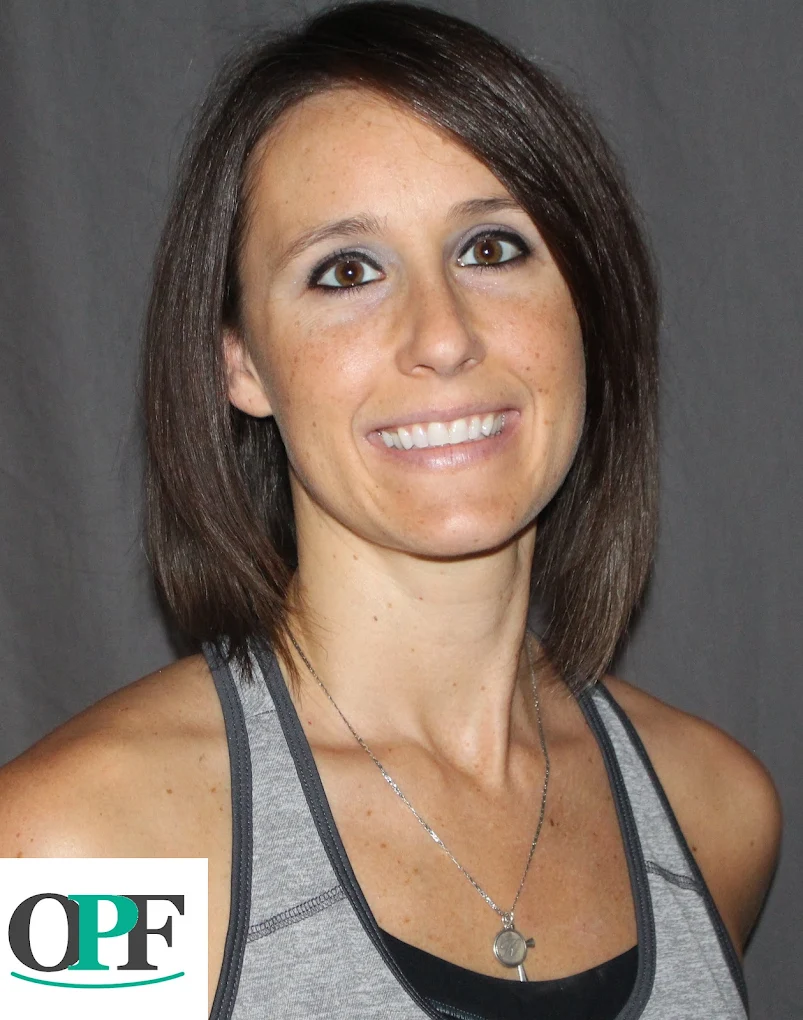 OsteoPro Fitness