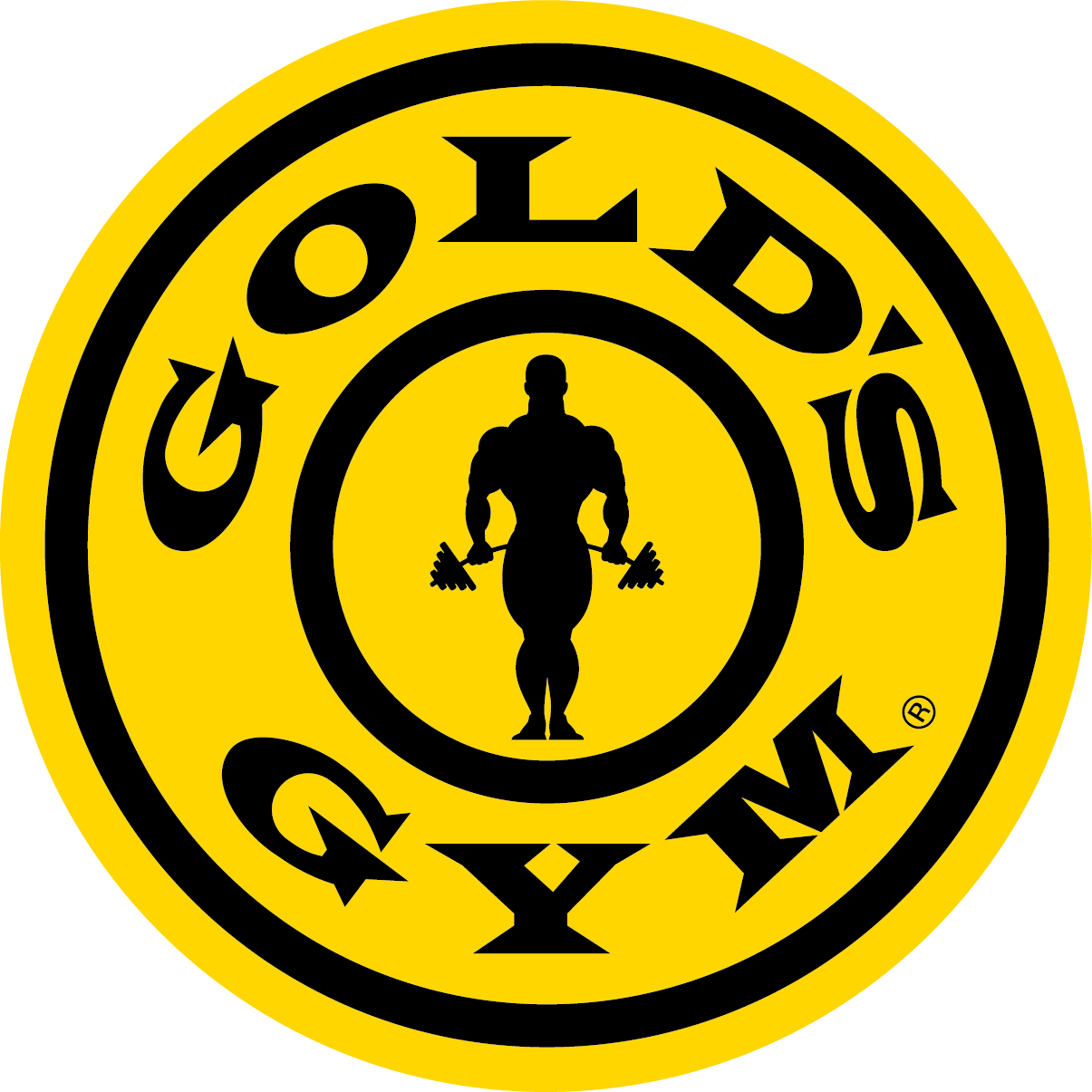 Golds Gym - Friendswood