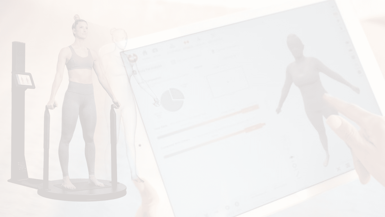 3D Body Scans in DexaFit League City, TX! — DexaFit League City