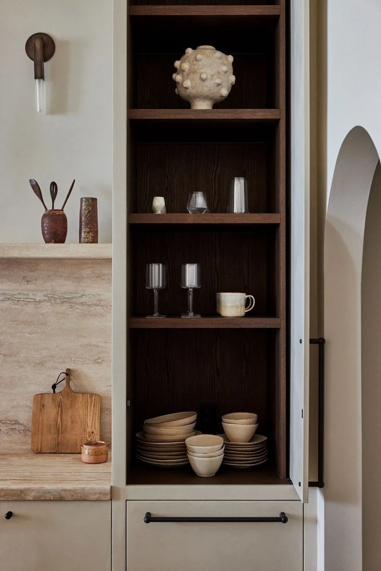 42 White Street, apartment renovation, view 8