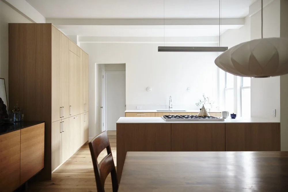 Prospect Park South, residential renovation by NGM Remodeling