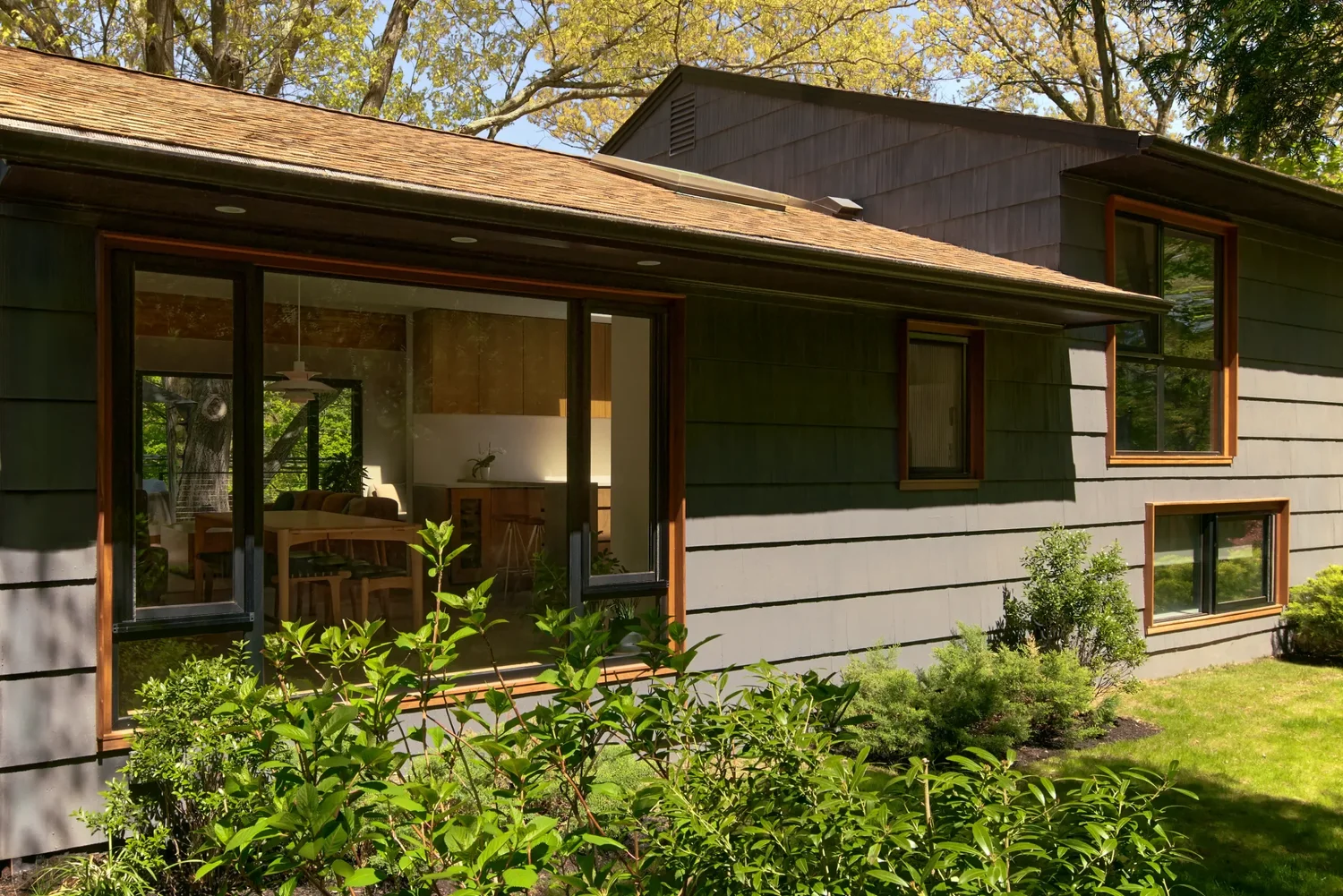 Sea Cliff, whole-home renovation, view 4