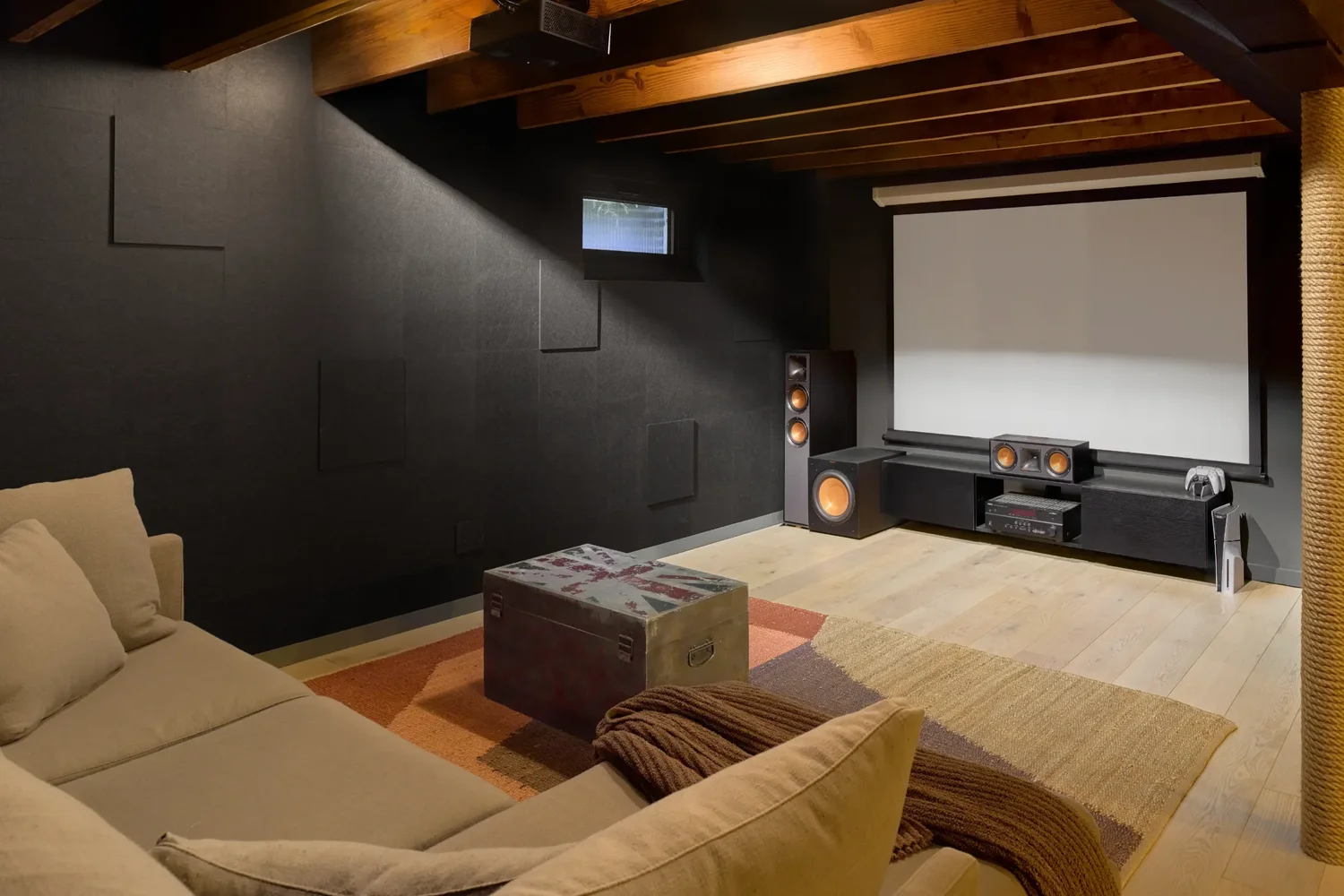 Sea Cliff, whole-home renovation, view 14