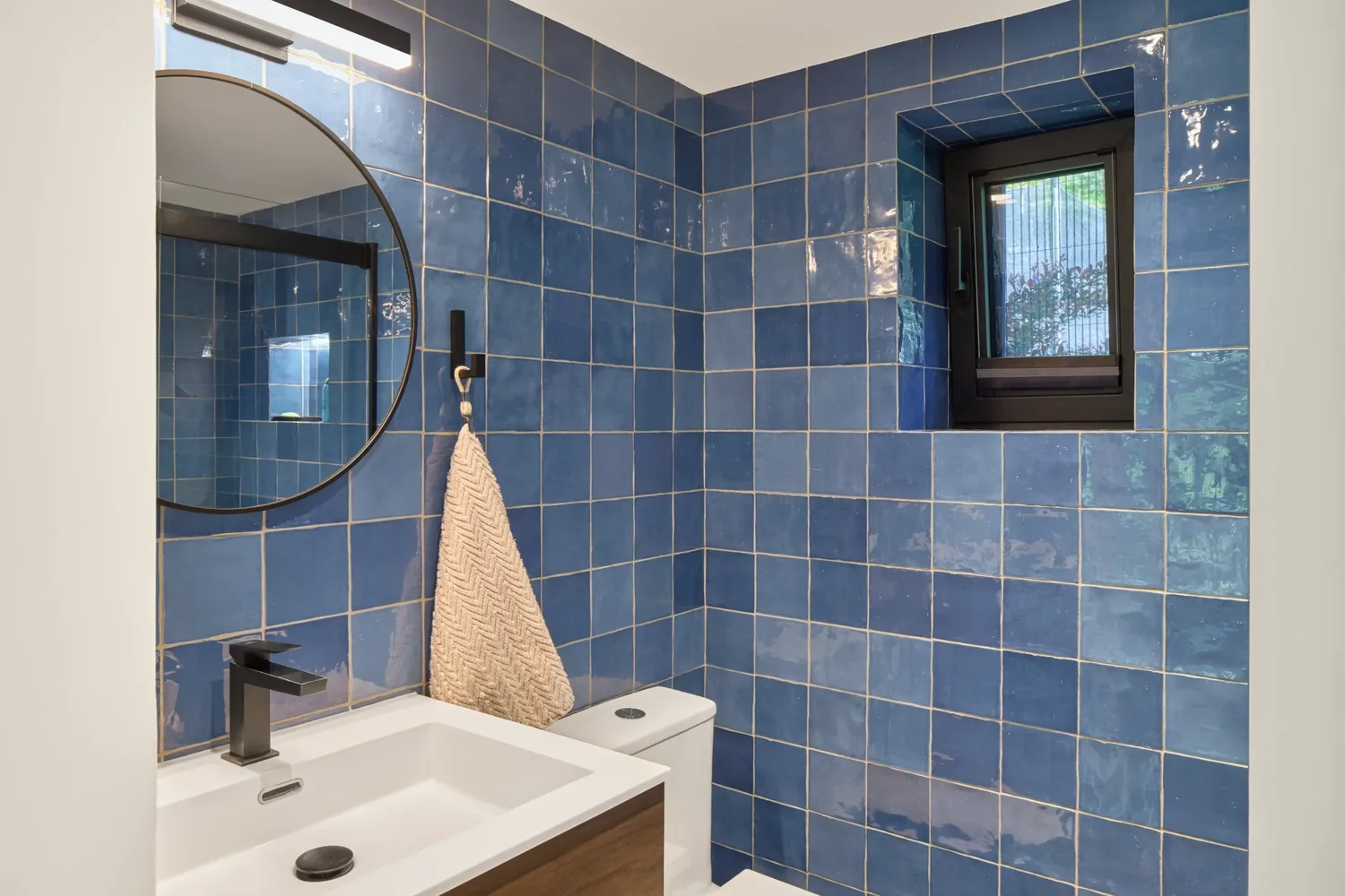 Sea Cliff, whole-home renovation, view 12