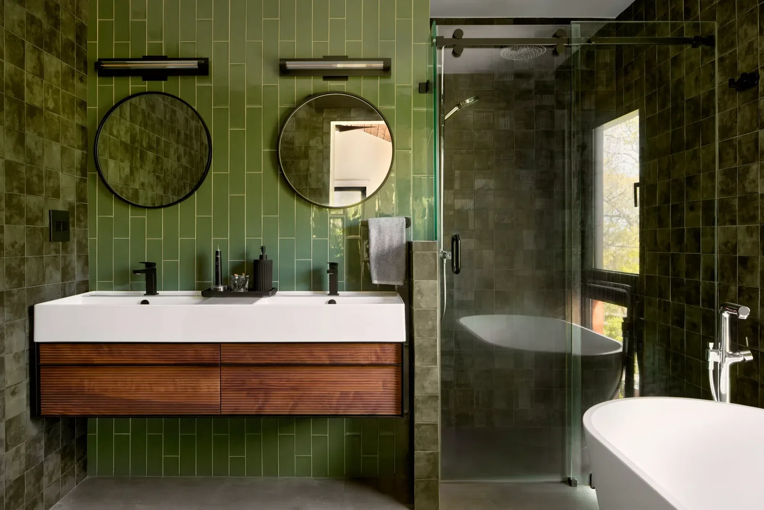 Sea Cliff, whole-home renovation, view 10