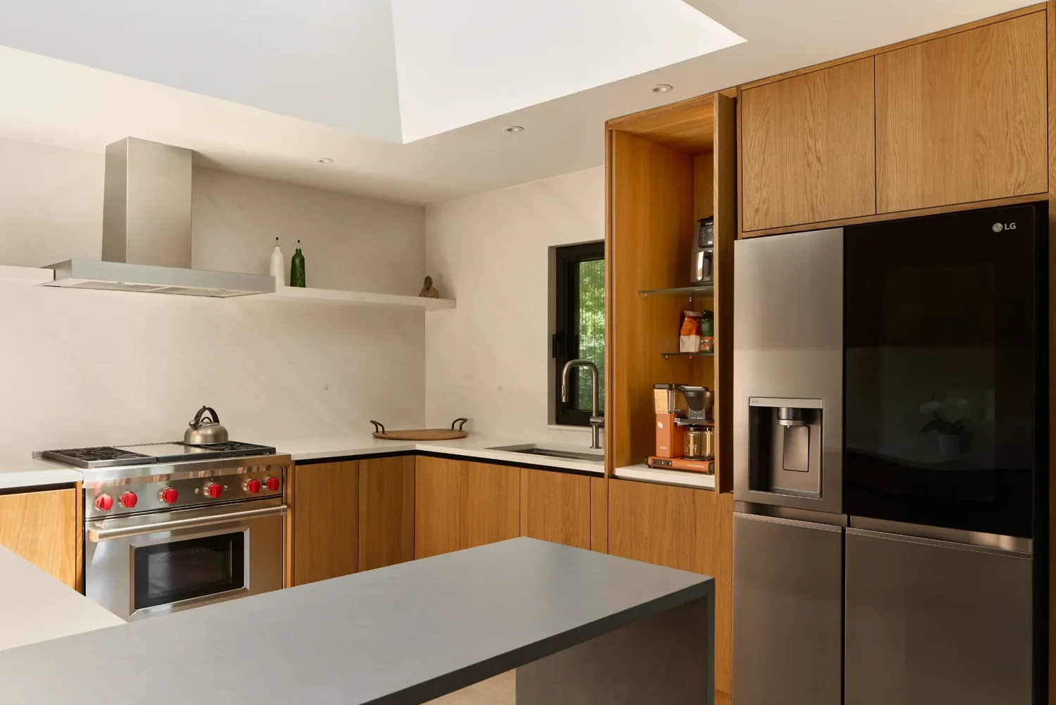 Sea Cliff, whole-home renovation, view 6