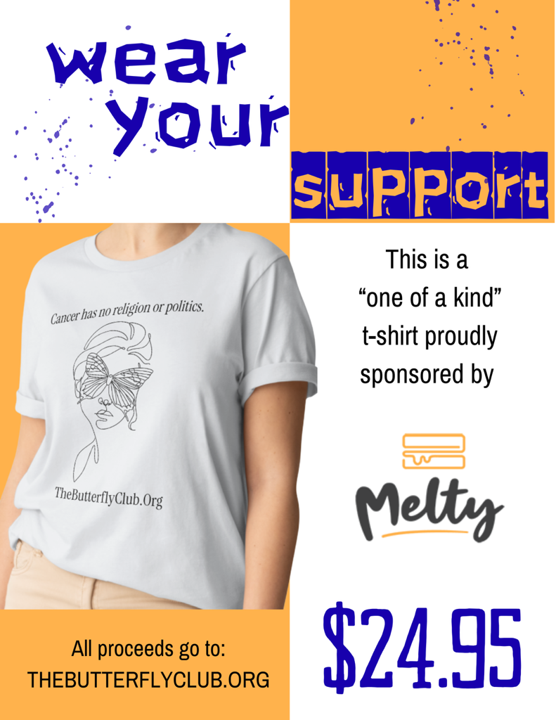 One of a Kind T-Shirt