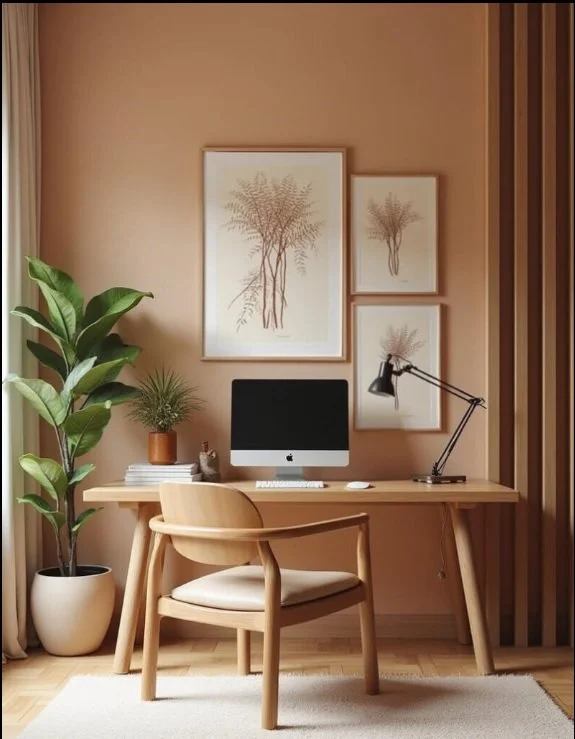 You’re Not Behind. You’re Building Capacity