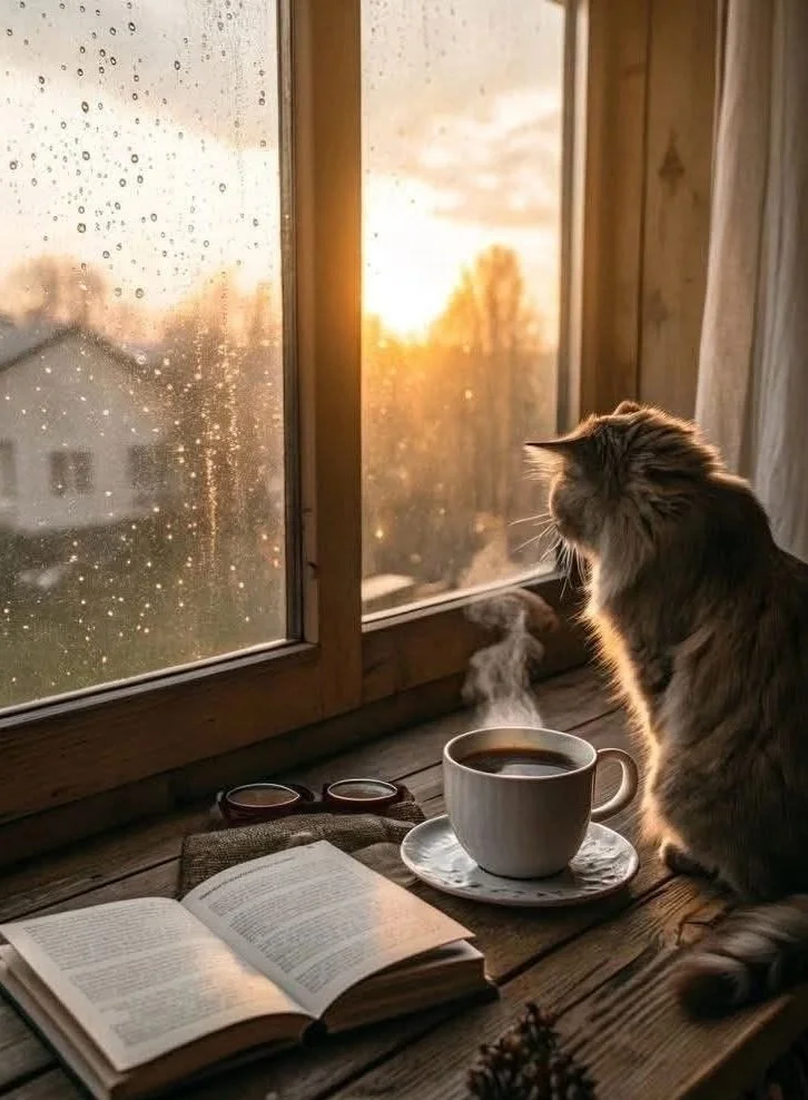 You’re Not Bad at Time