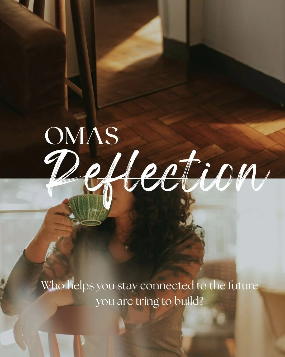 A little weekend reflection for the entrepreneurs building something meaningful:

Who in your life helps you stay connected to the future you are trying to build?

Not who talks the loudest.
Not who has all the answers.
Who helps you feel supported, 