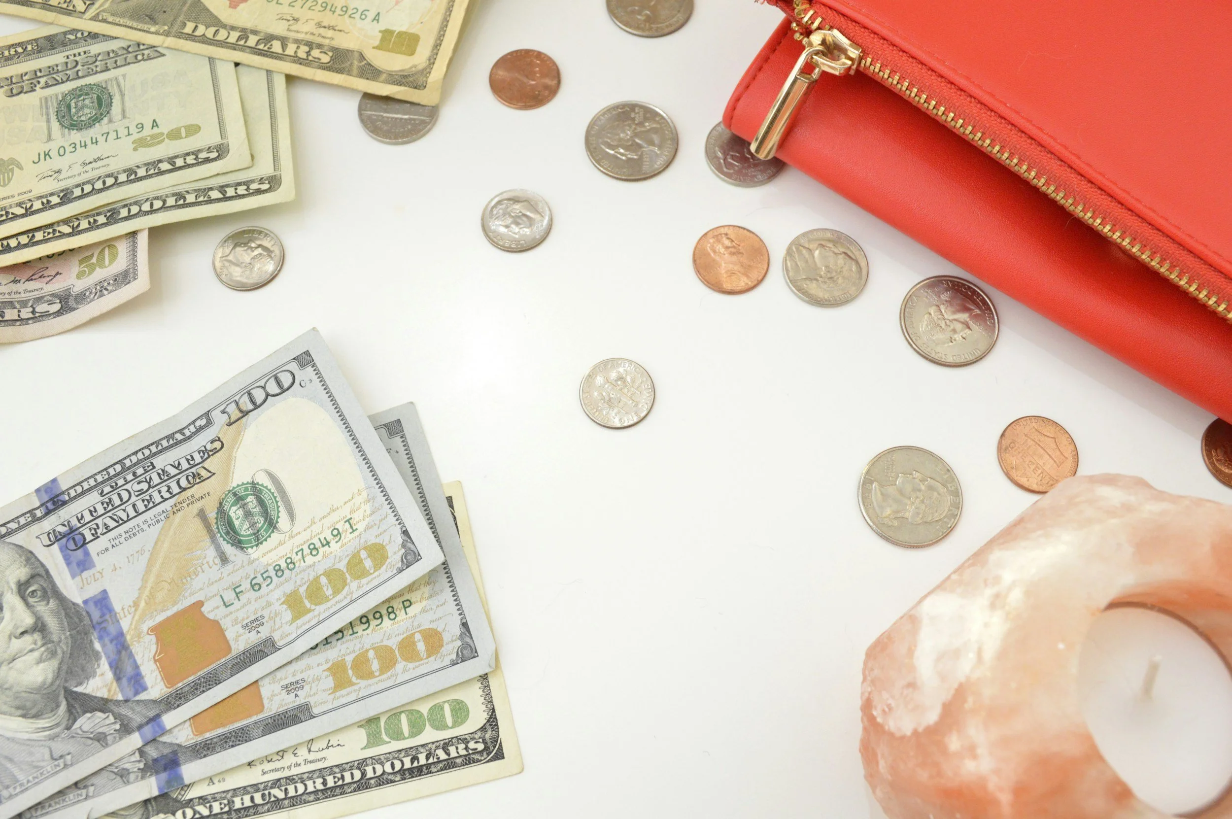 Your Business Has a Relationship with Money. So Do You.