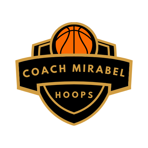 Coach Mirabel Hoops Academy 