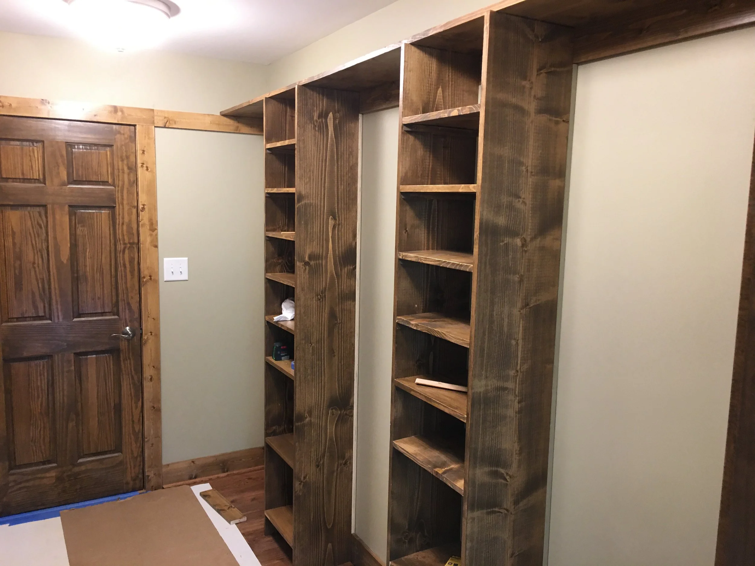 Oranssi project: passive house