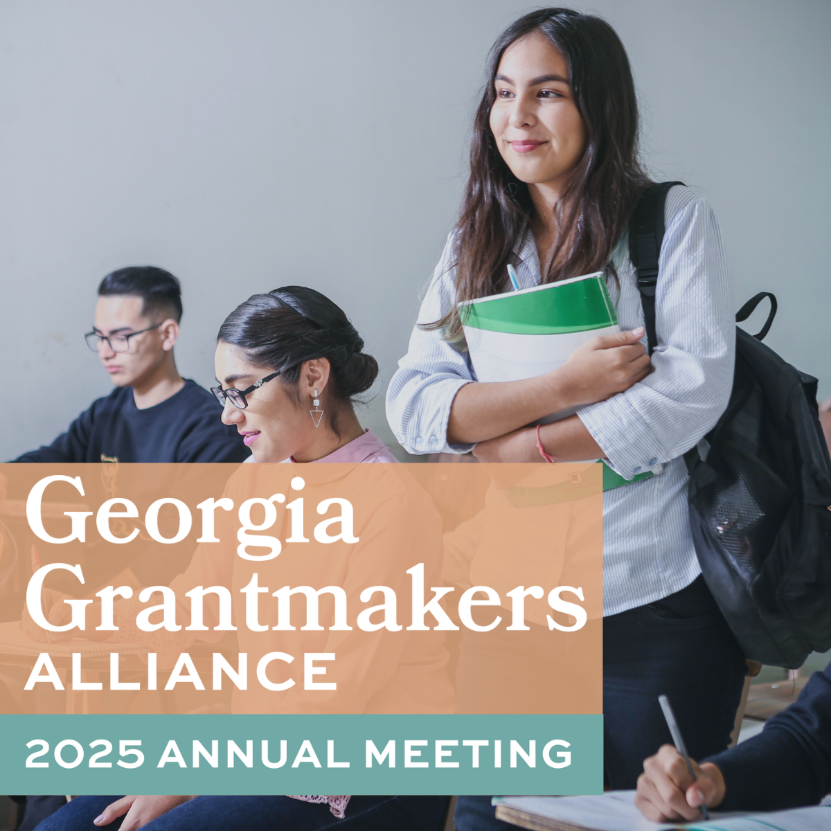 GGA Annual Meeting: Reimagining K-12 Education in Georgia