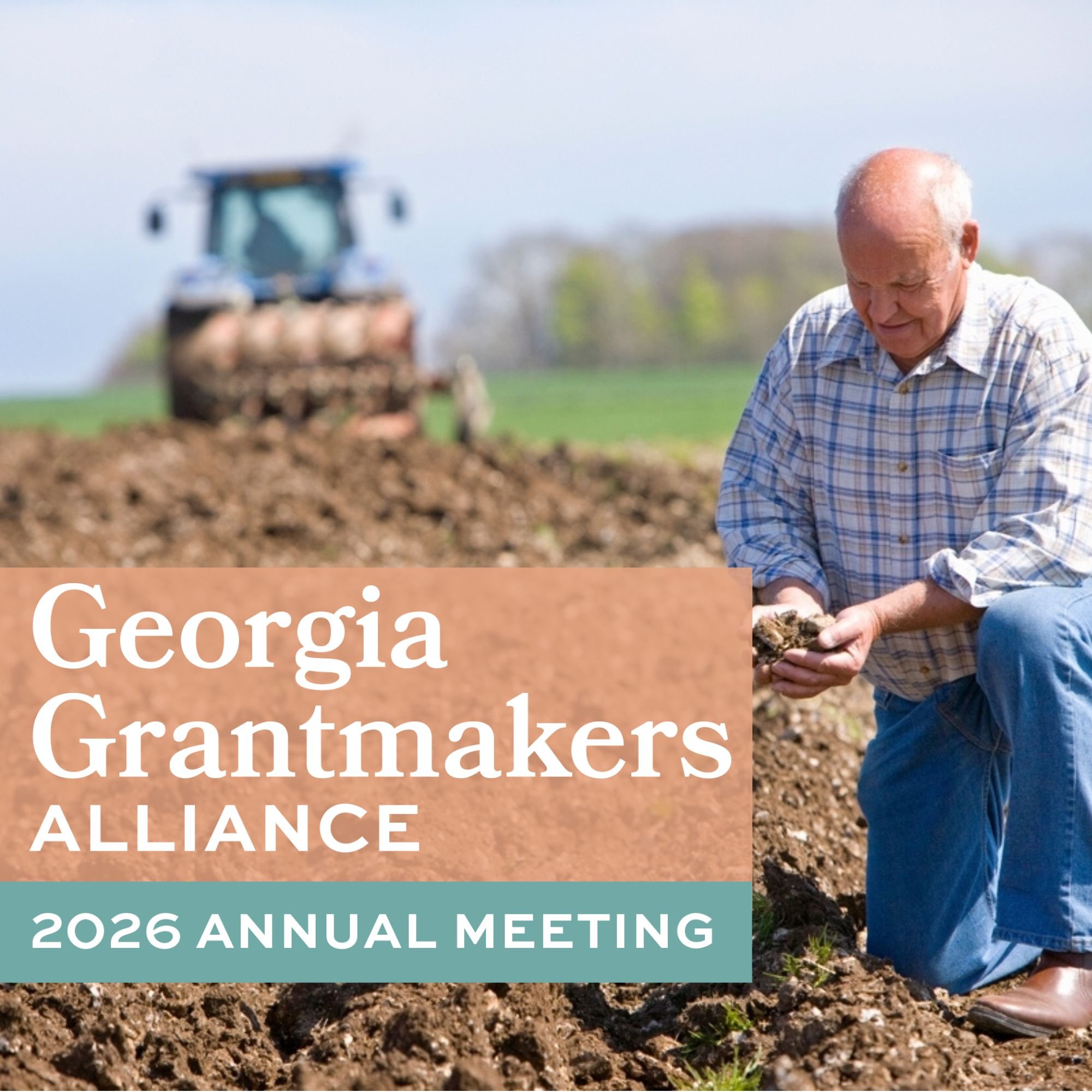 GGA Annual Meeting - Rural Georgia: Land, Livelihoods, and the Next Generation