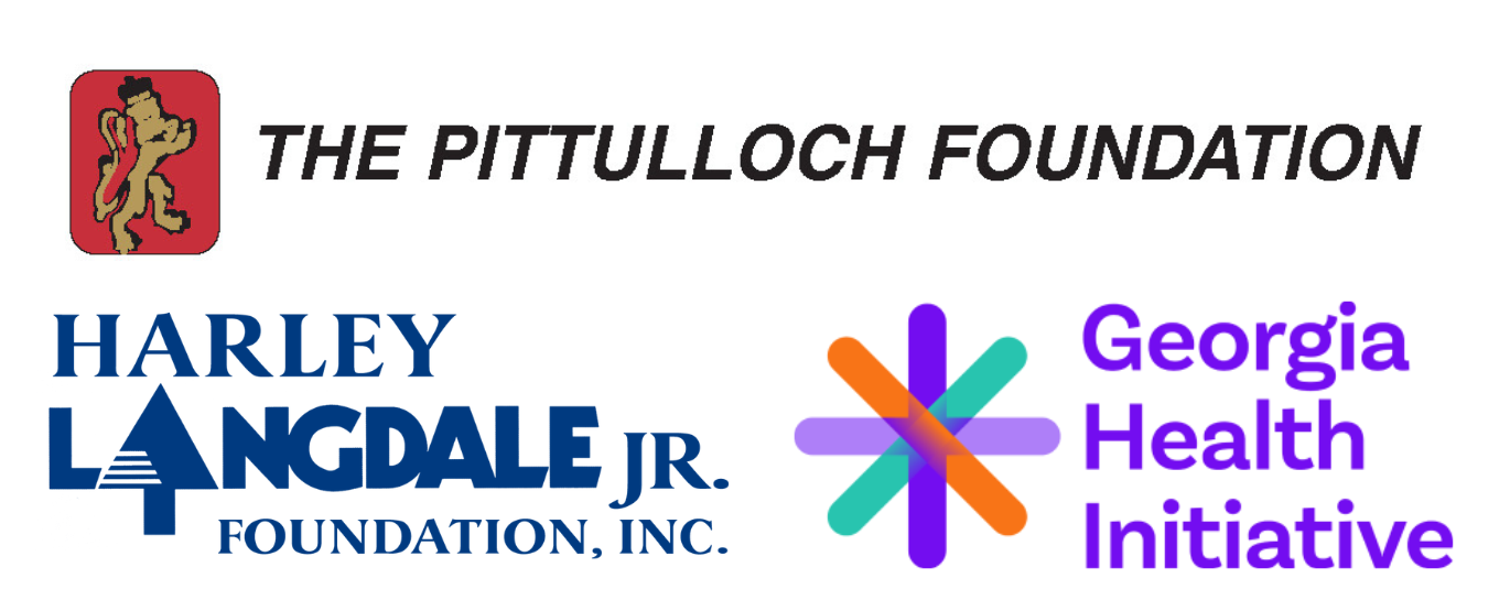 GGA Sponsors