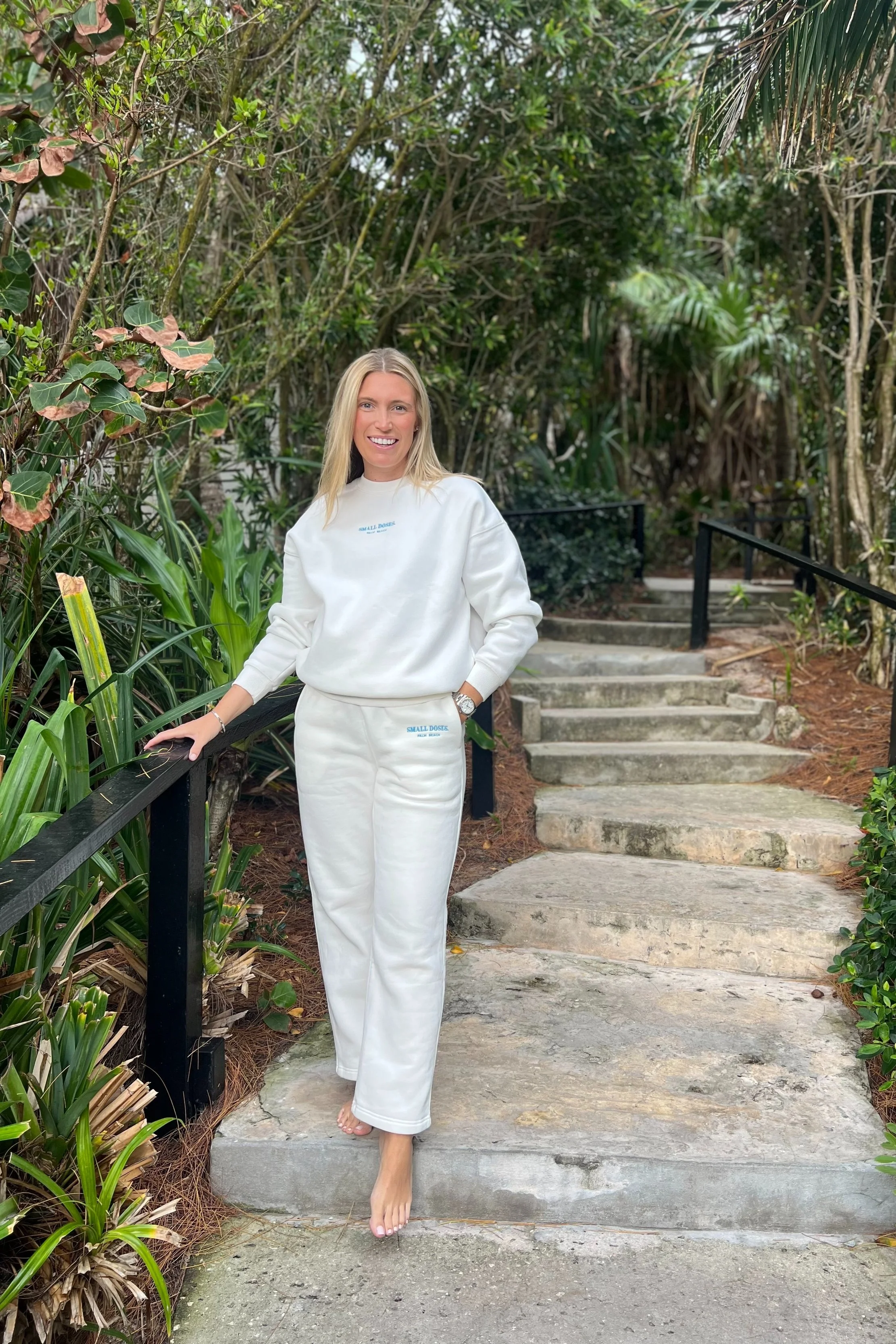 Palm Beach Sweatpants.