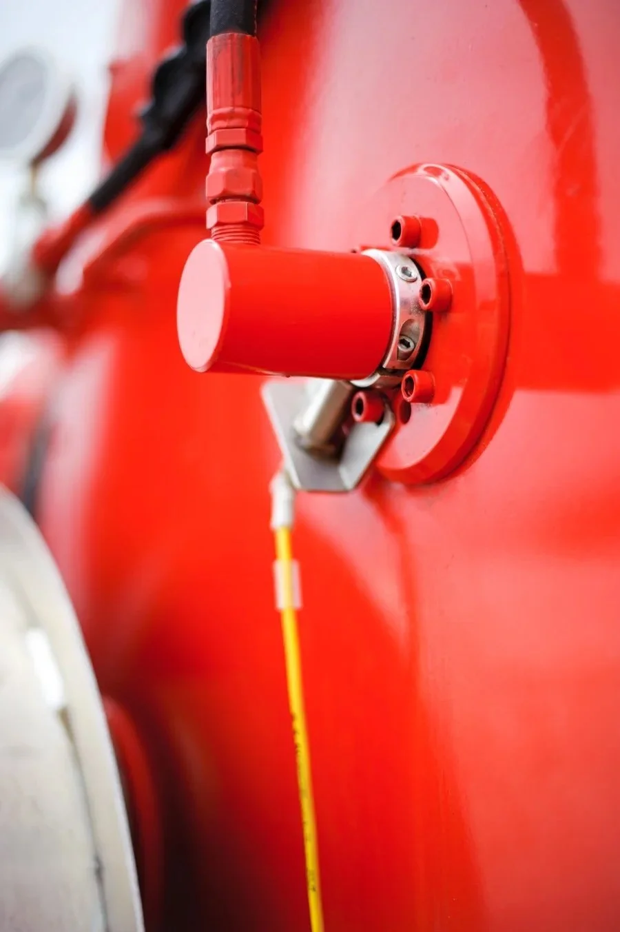 Lincoln Centro-Matic Packing Lube System For Trailer Mounted Frac Pump 5.jpg