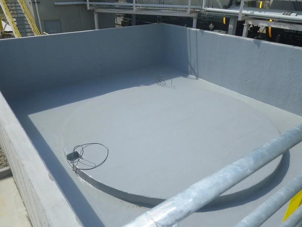 Coatings & Sealants | Enhance Durability Today — Bill Spitzer & Associates