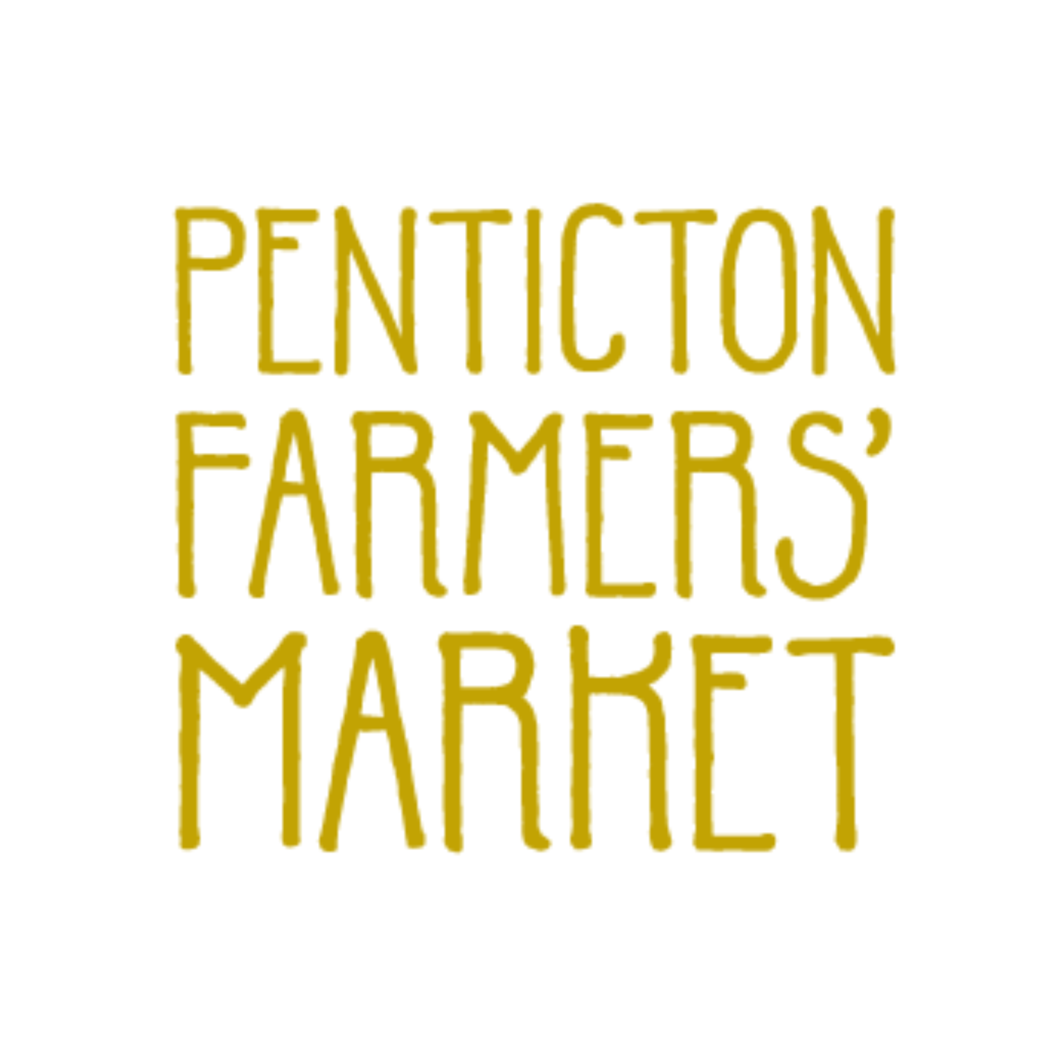 Penticton Farmers Market