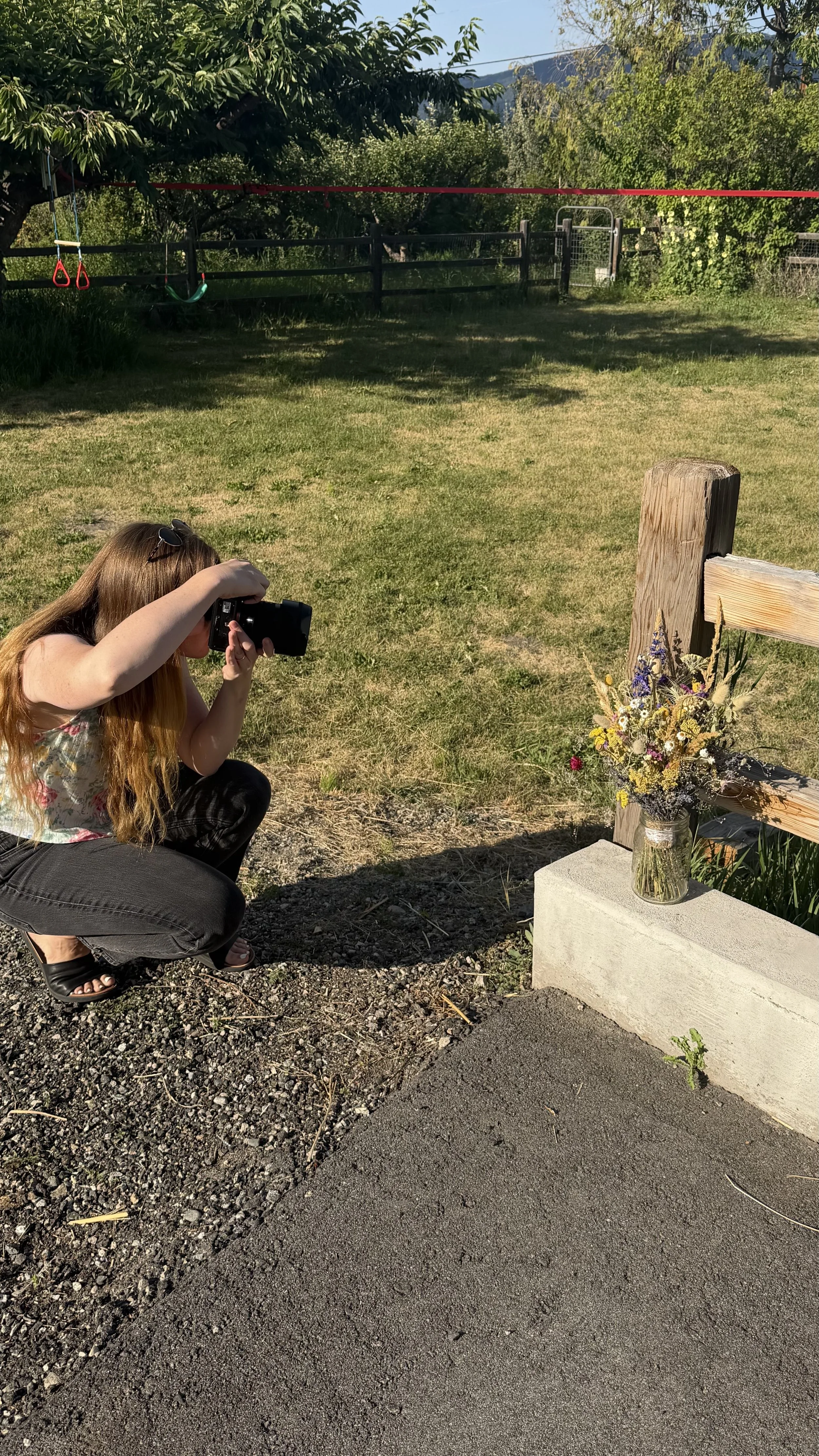 August Photo Minis Ash N Bloom Photography 