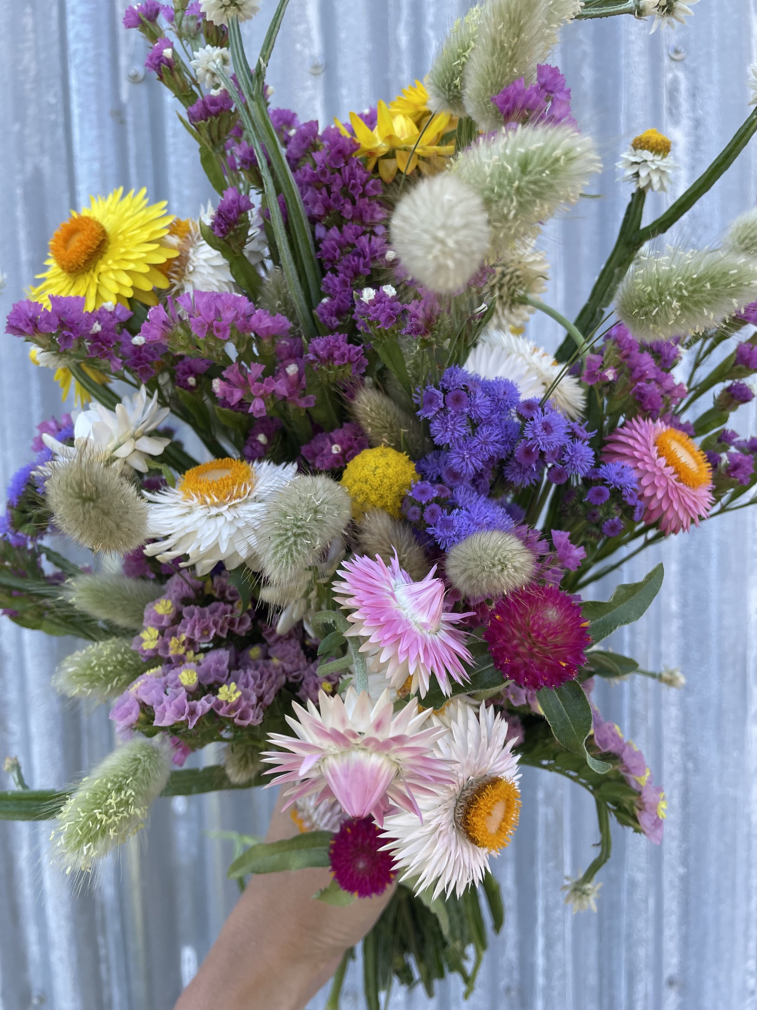 SUBSCRIPTION - Fresh Flowers only