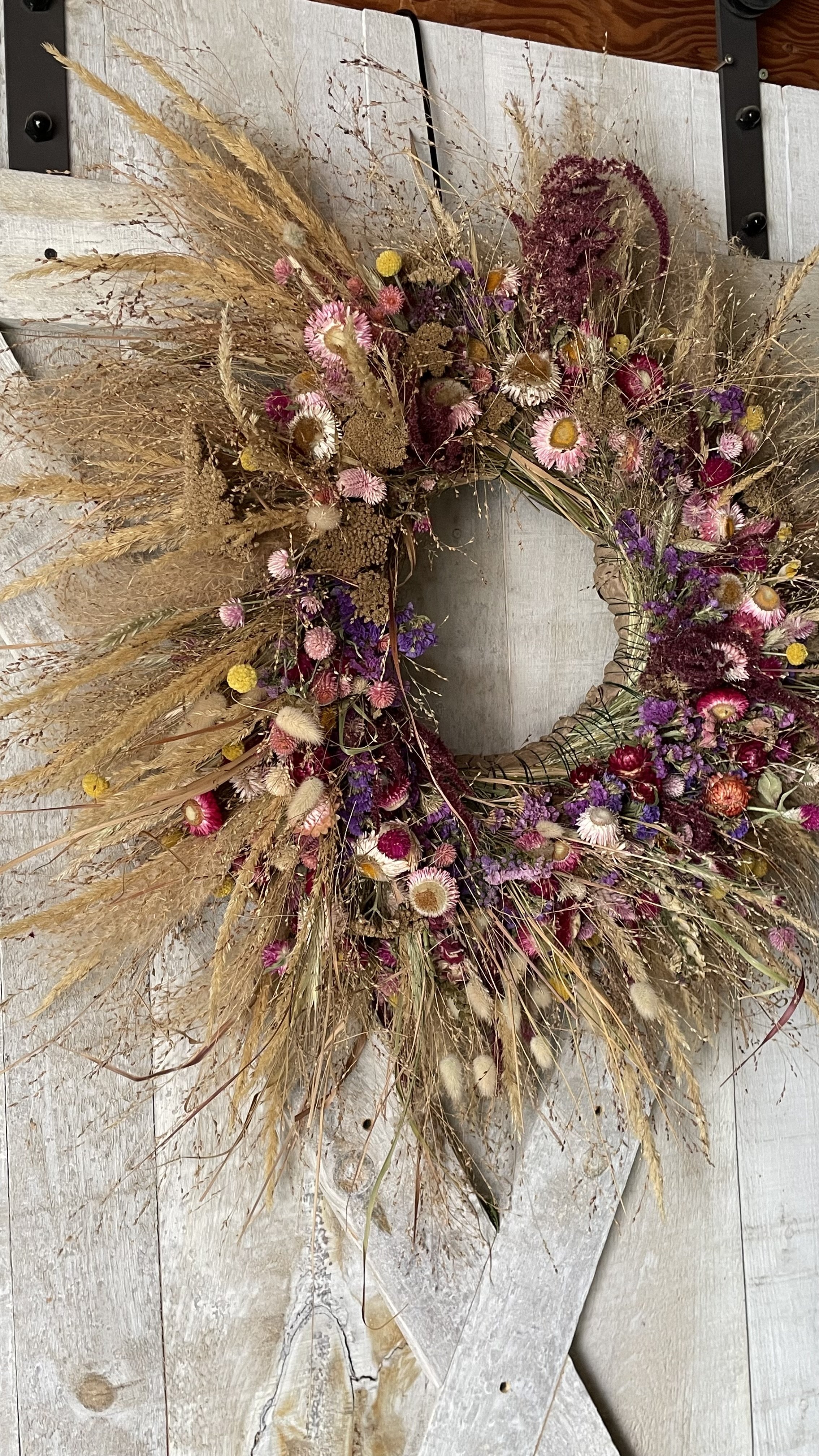 Helena’s Wreath