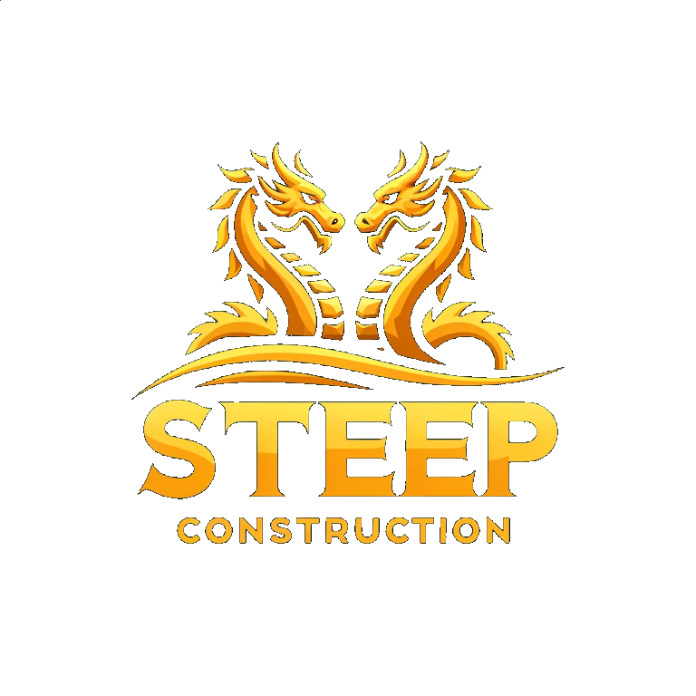Steep Construction
